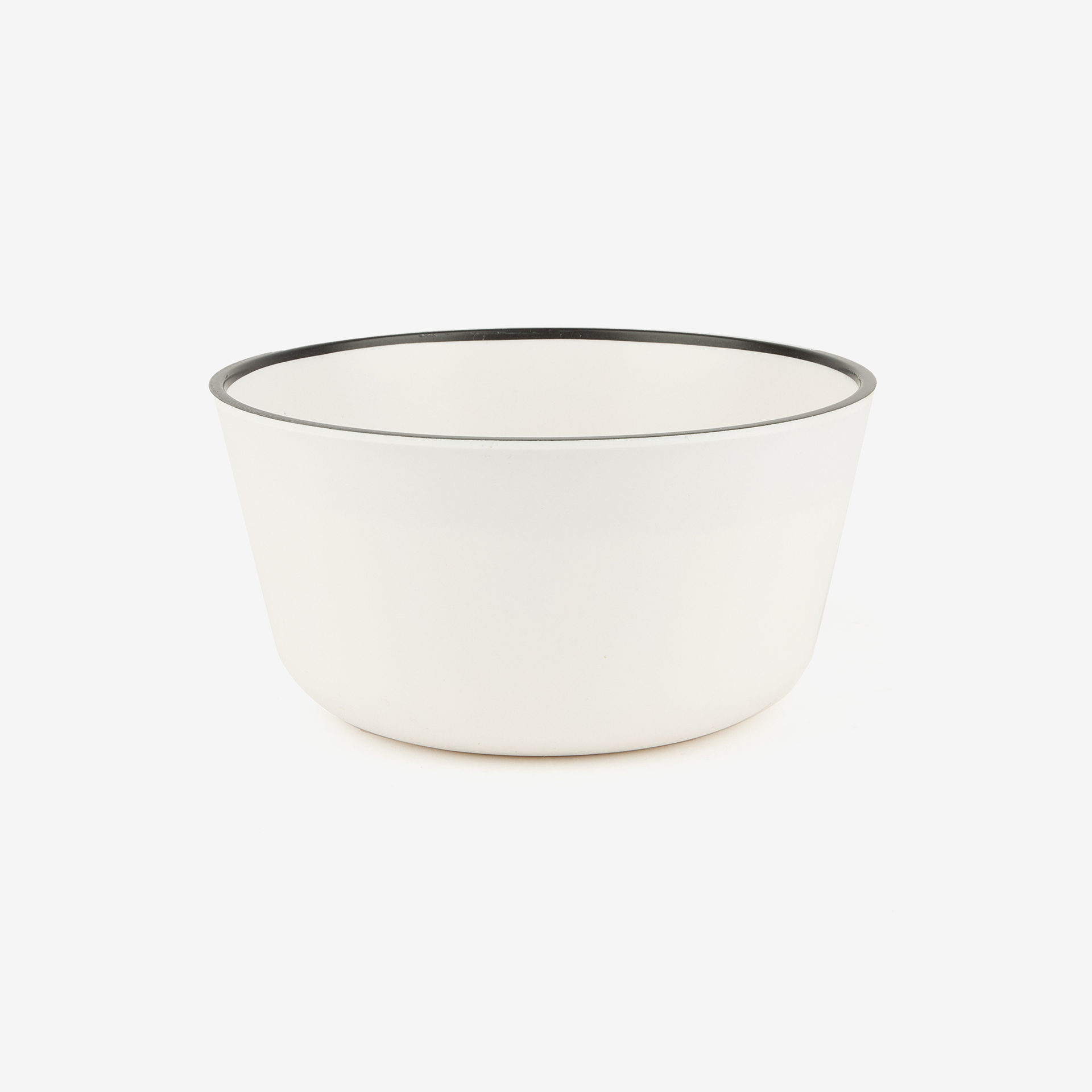 Bol de melamina blanco Veiga &Oslash;14x7cm