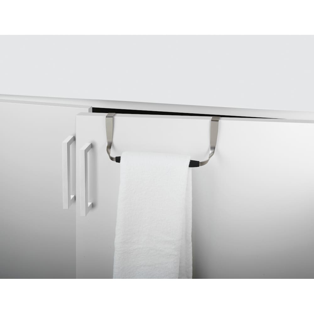 Colgador de toalla para puerta Eolias