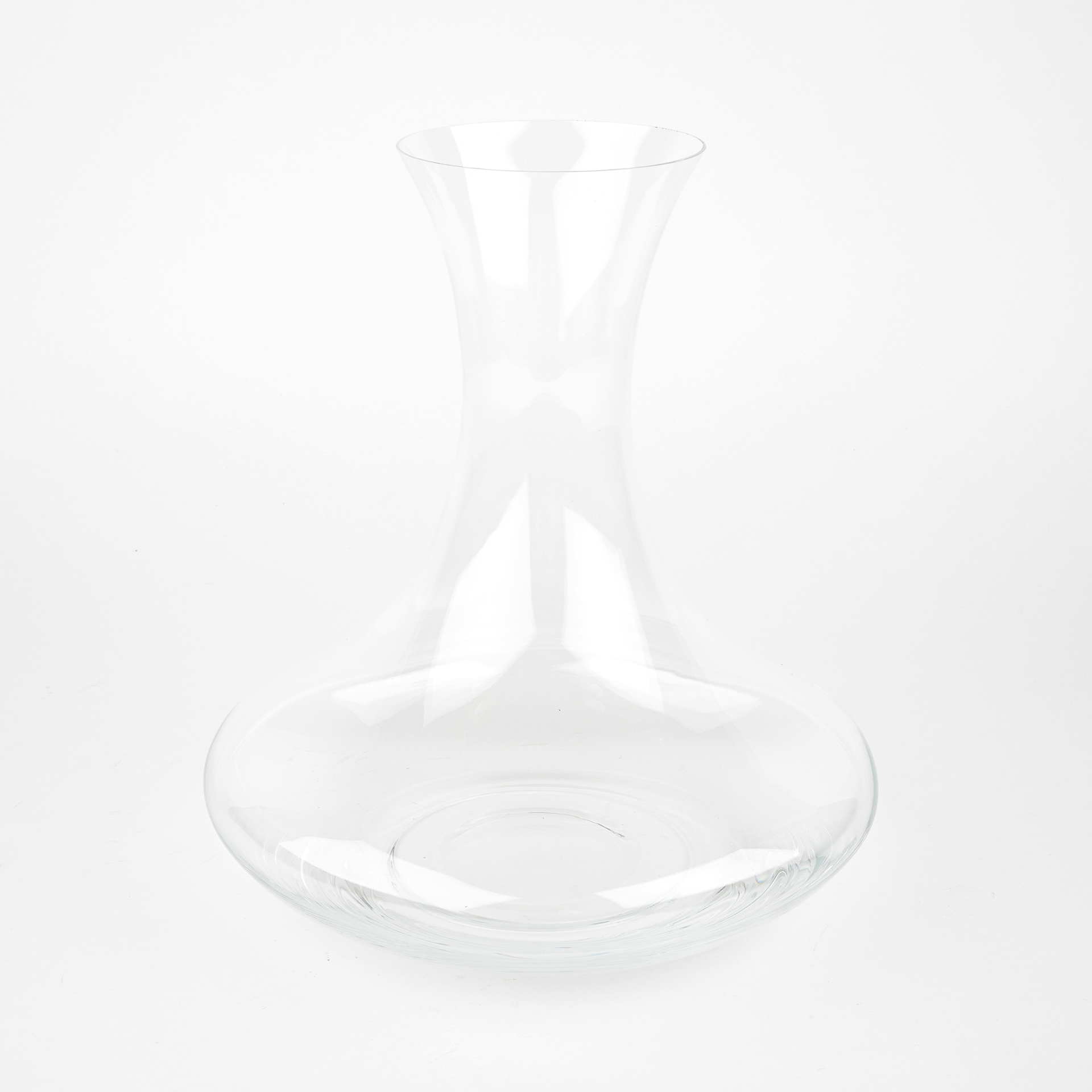 Decantador de cristal Midas 200cl - Bergner