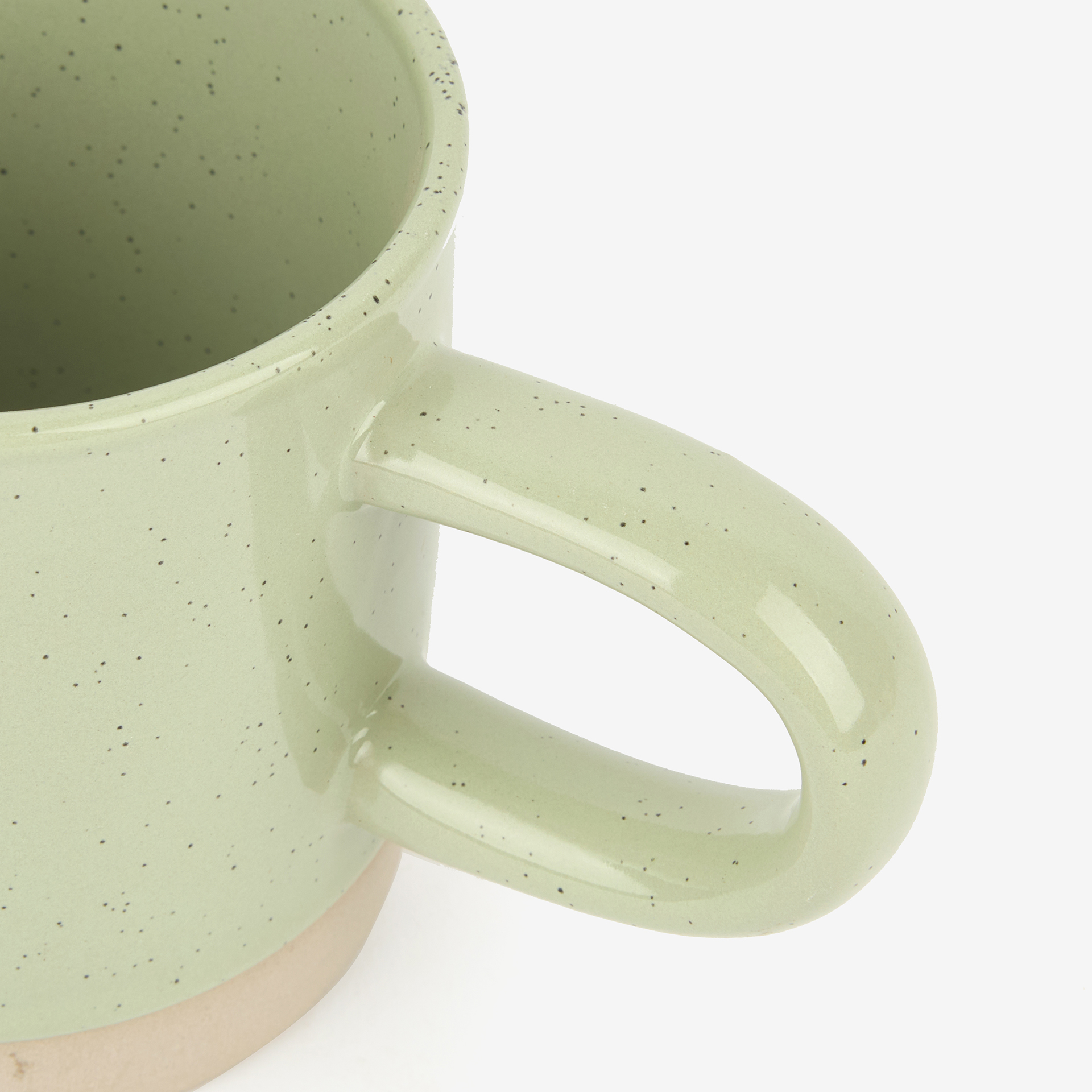 Mug de gres Ador 30cl en varios colores