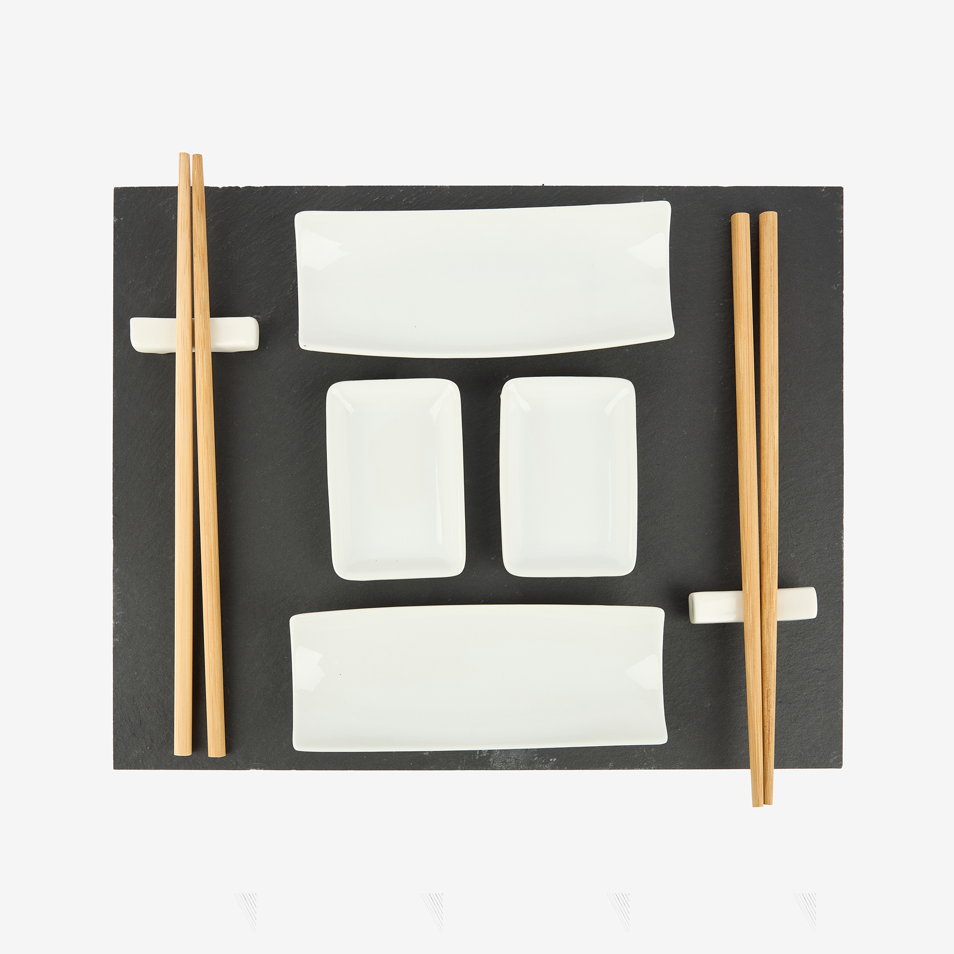 Set de 11 piezas para Sushi