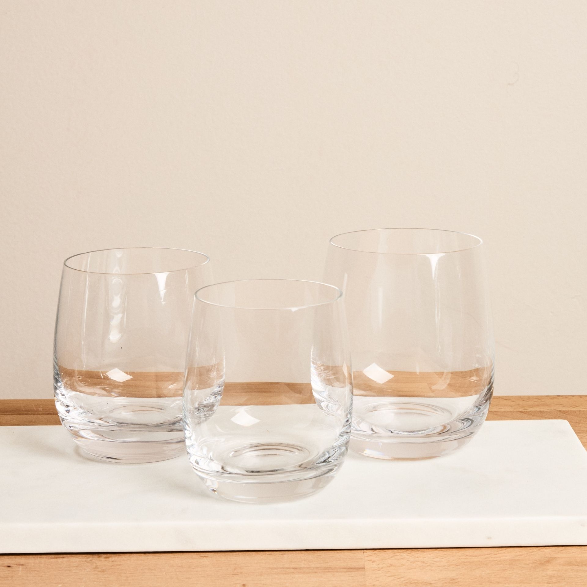 Vaso de vino de cristal Cool 25cl