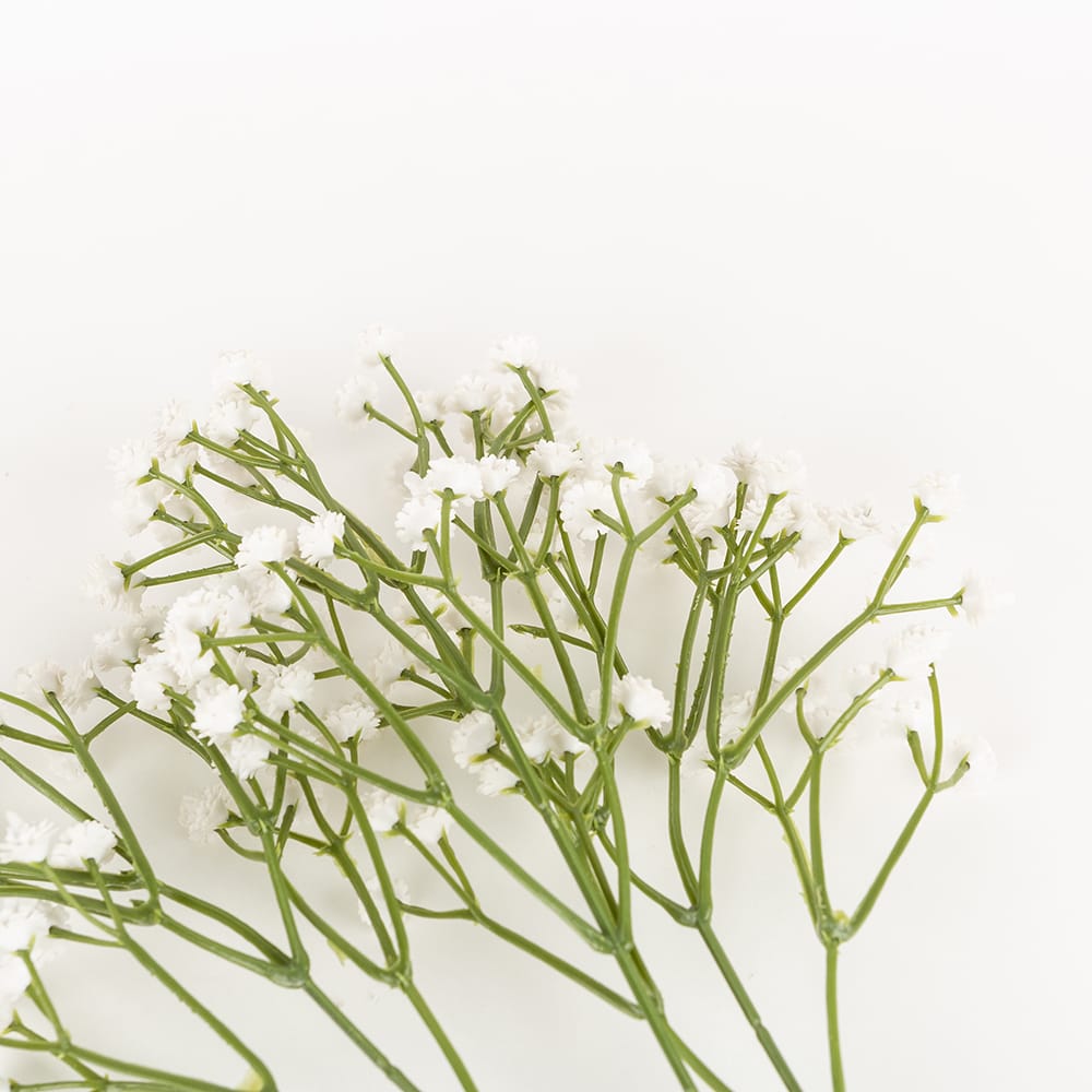 Rama artificial de distintos colores 68cm