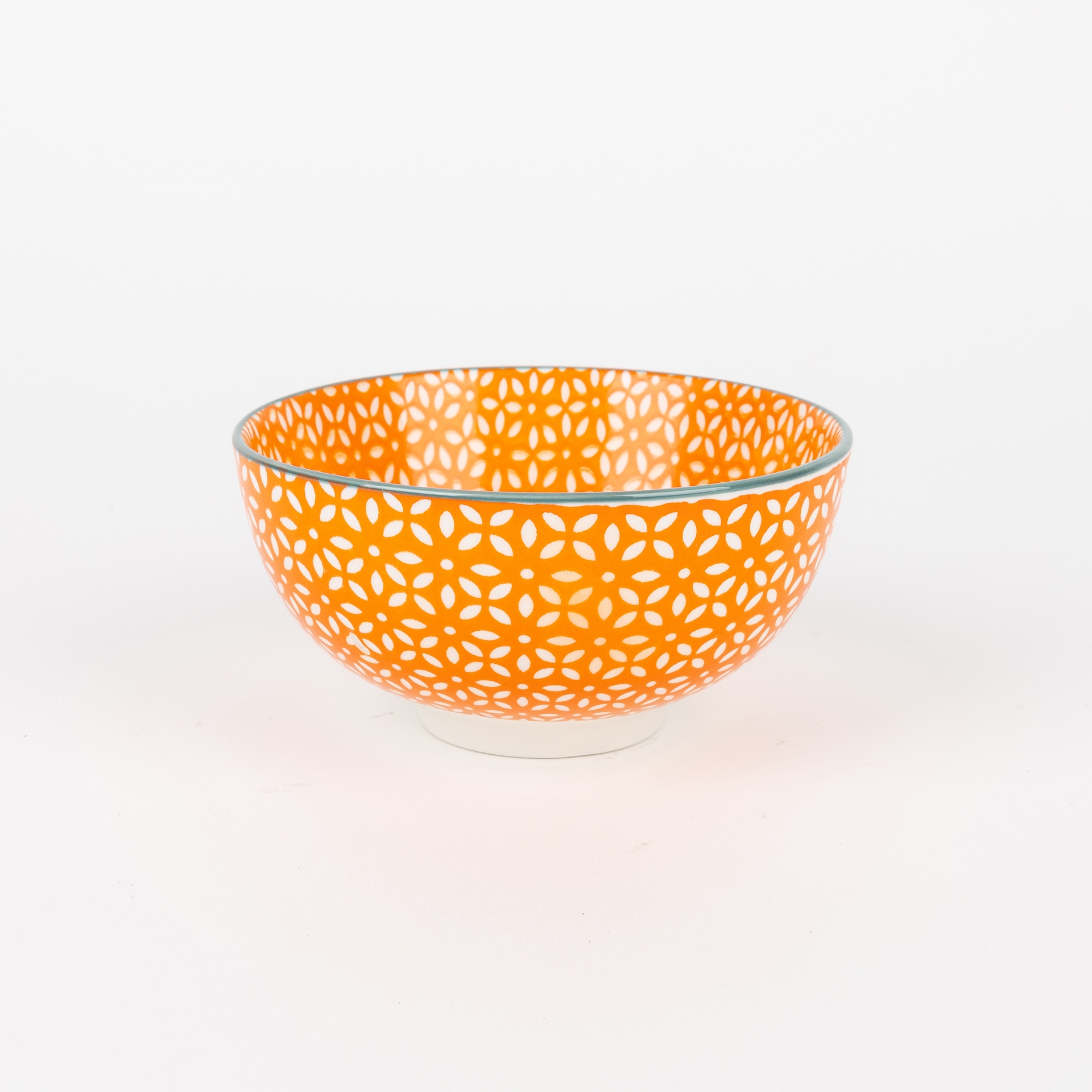 Bol de porcelana Okinawa Ø11cm