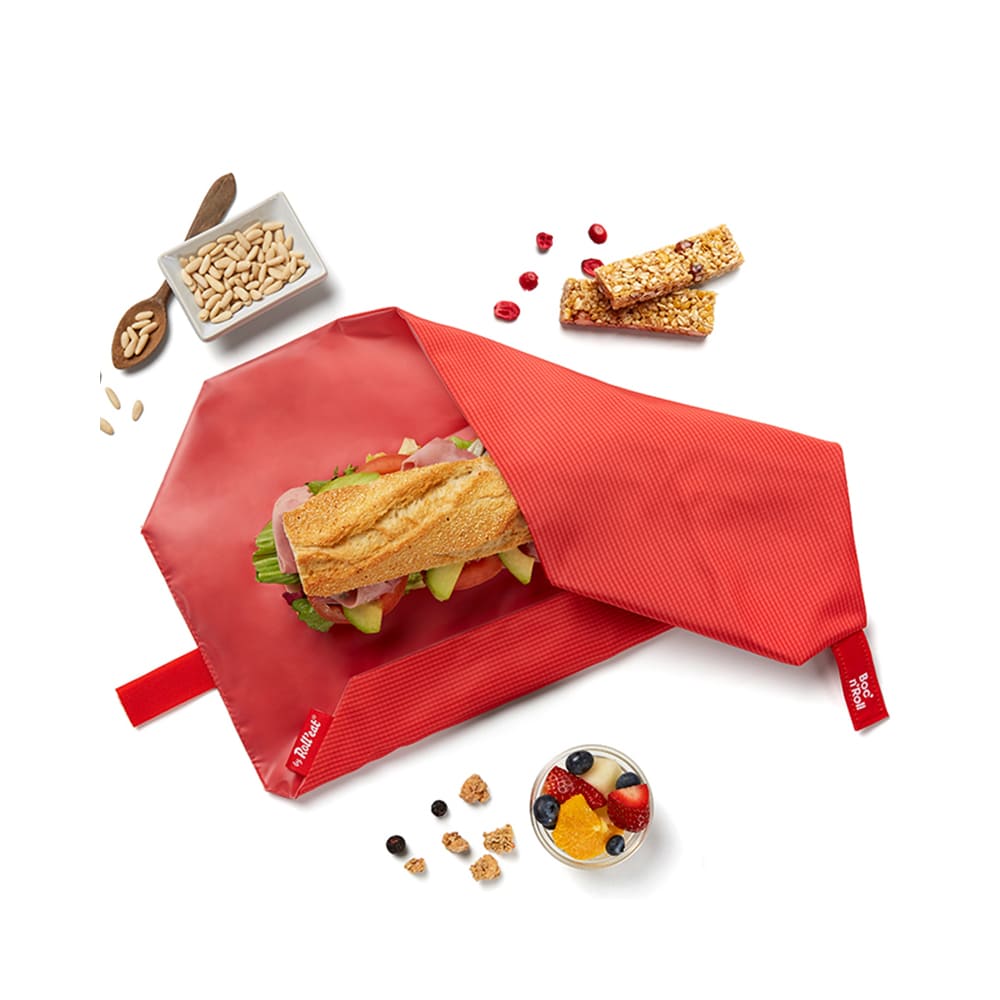 Portabocadillos Boc'n'Roll Active varios modelos