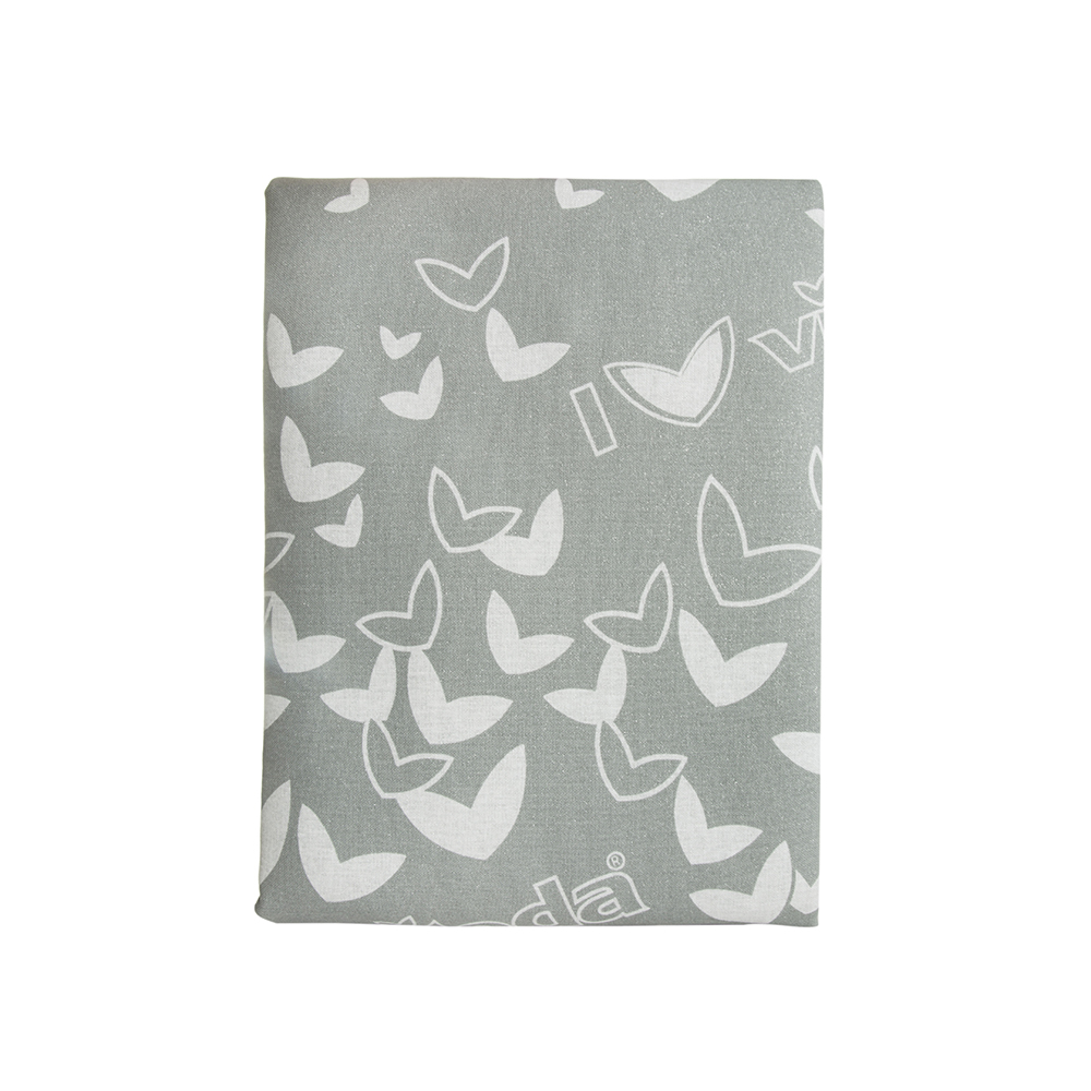 Funda para tabla planchar universal 2 en 1