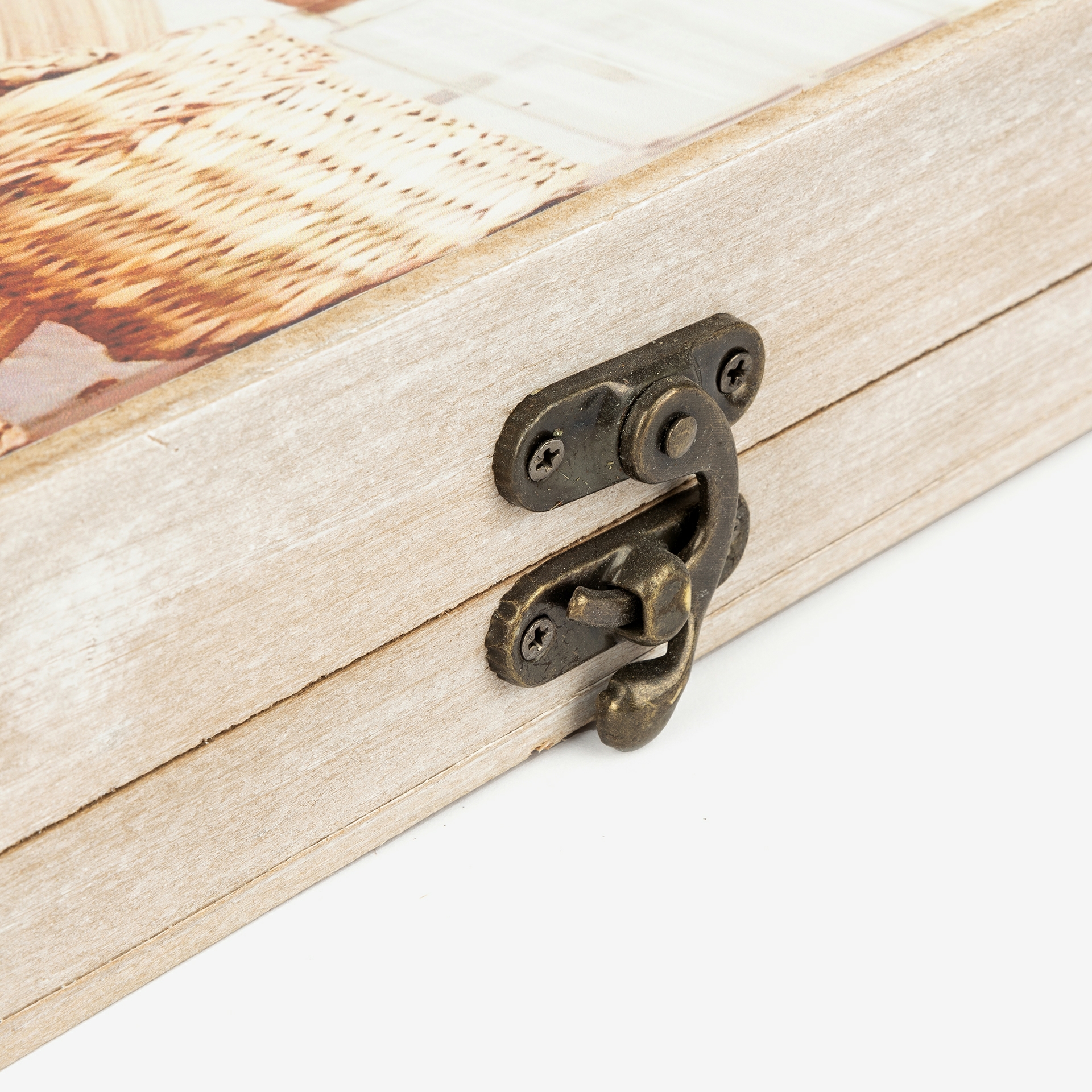 Tapa de contador Mediterr&aacute;neo 46x32cm