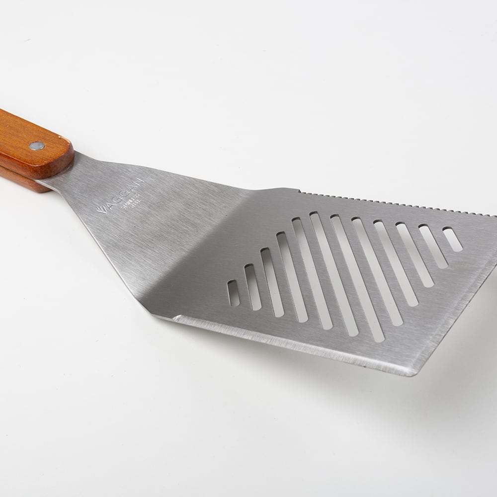 Set de 7 piezas para barbacoa