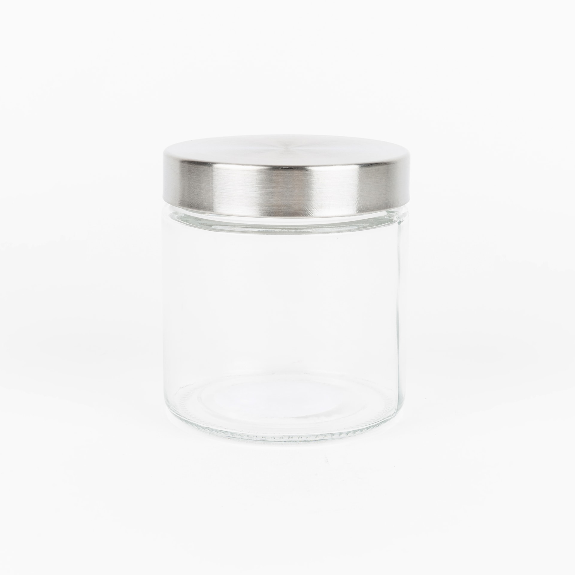 Bote cocina cristal Galasi 0,75 L