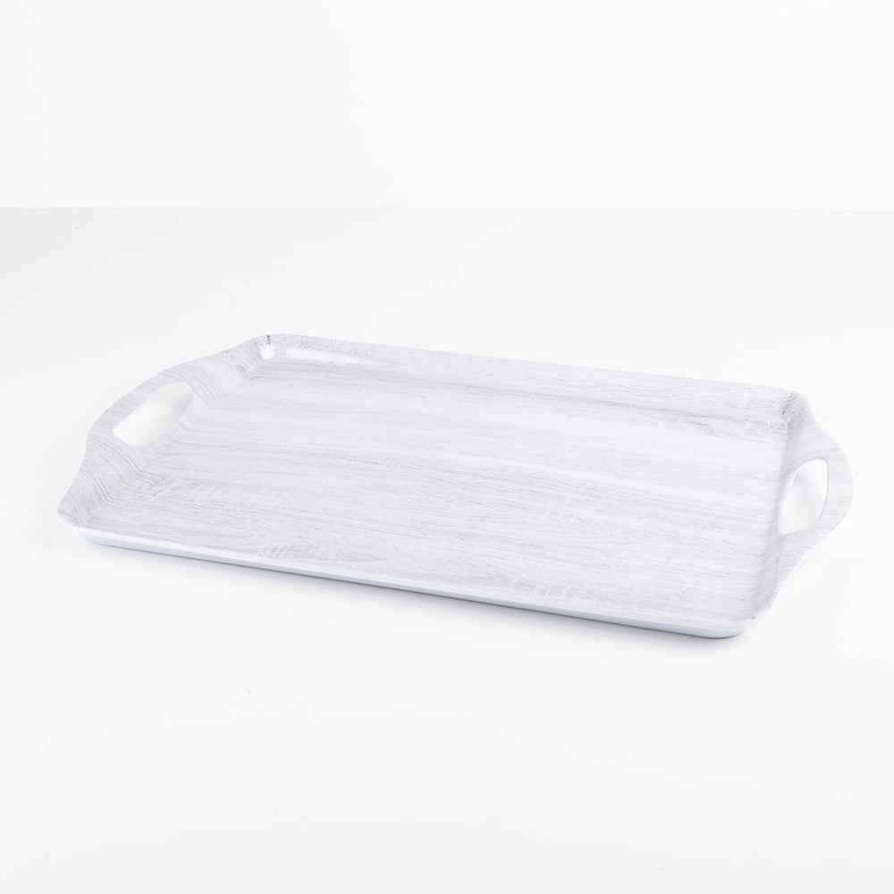 Bandeja Melamina 45x30cm