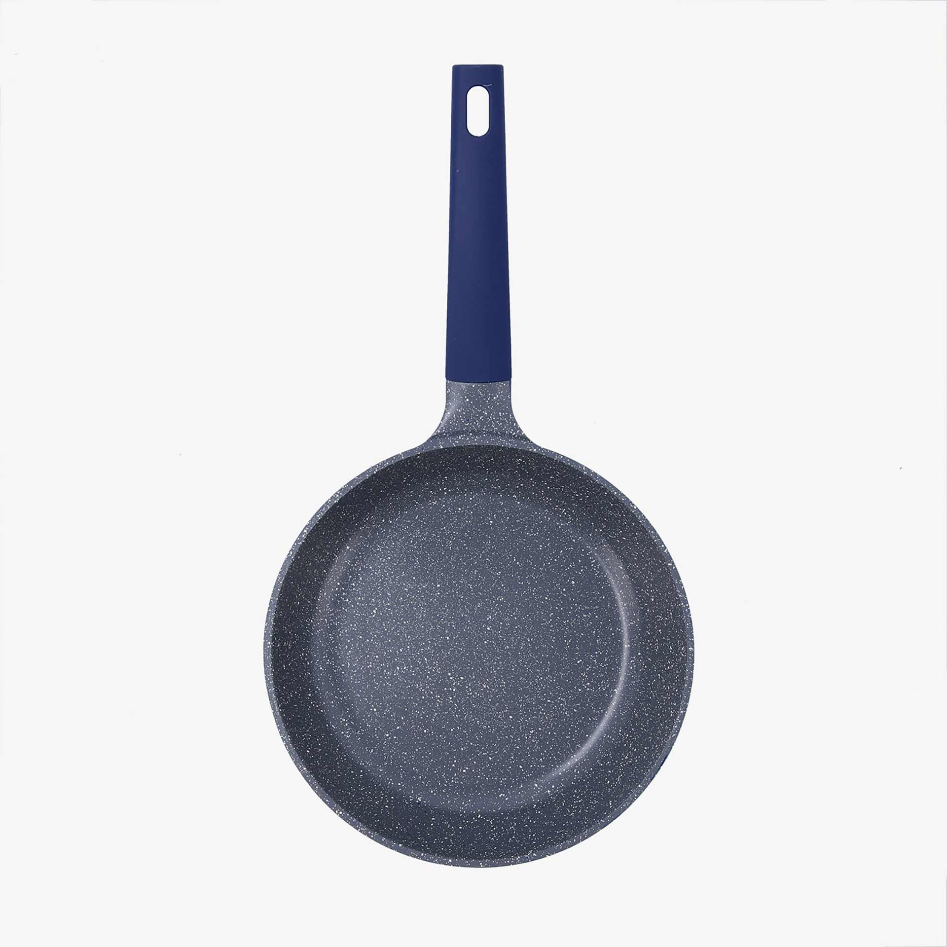 Sarten azul de aluminio fundido Klein Ø24cm Pyrex