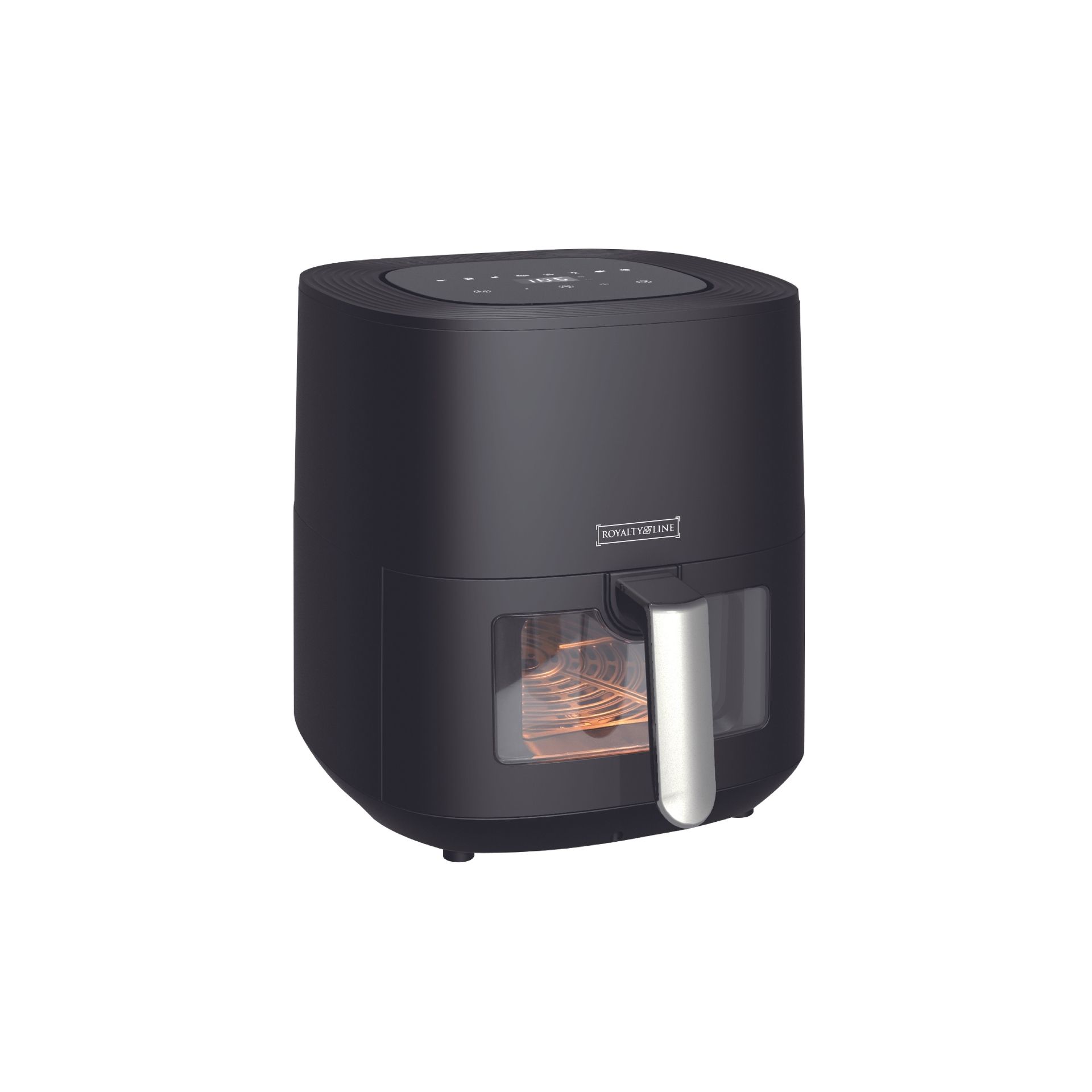 Freidora de aire 6,5L 1700W