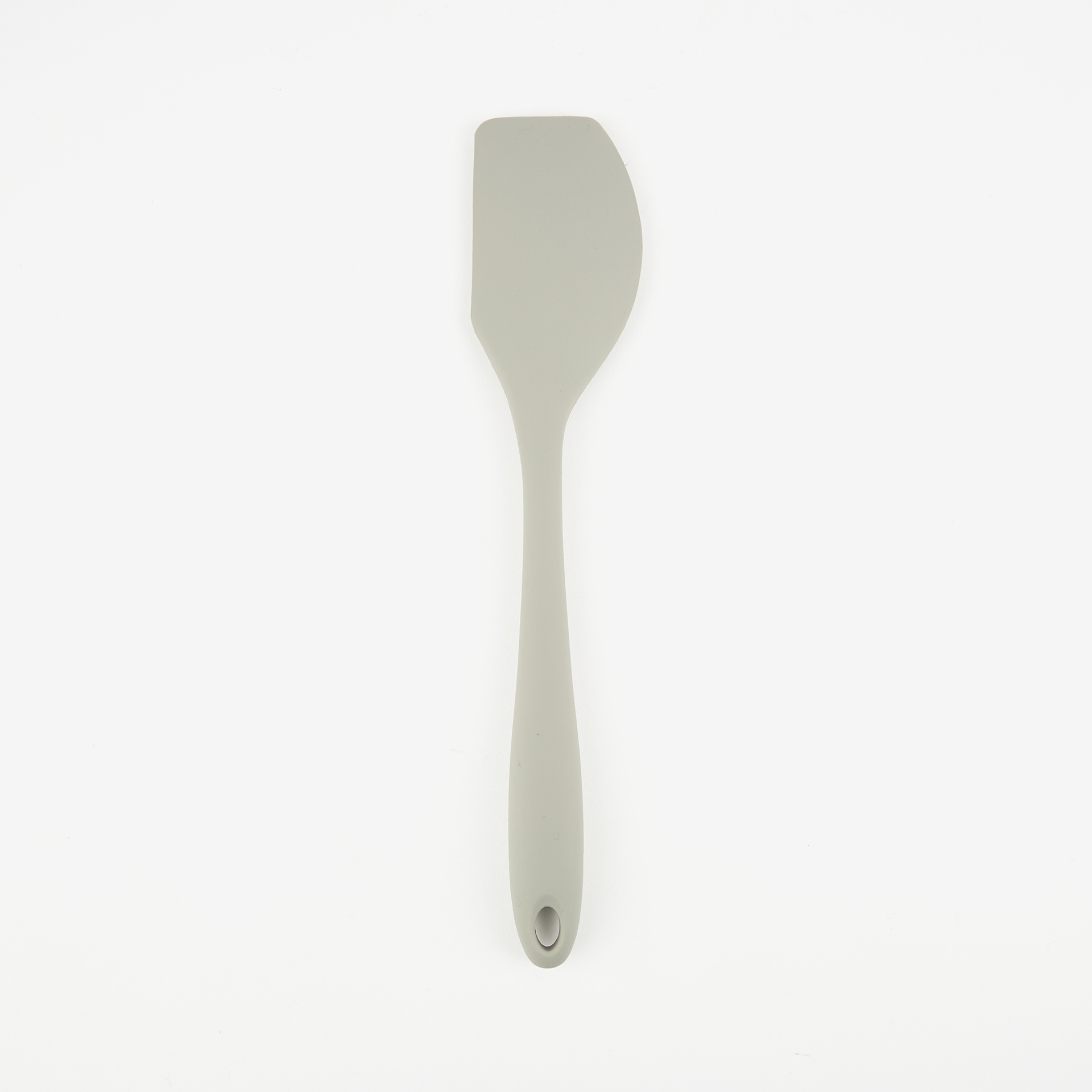 Esp&aacute;tula de silicona 28x5x2cm