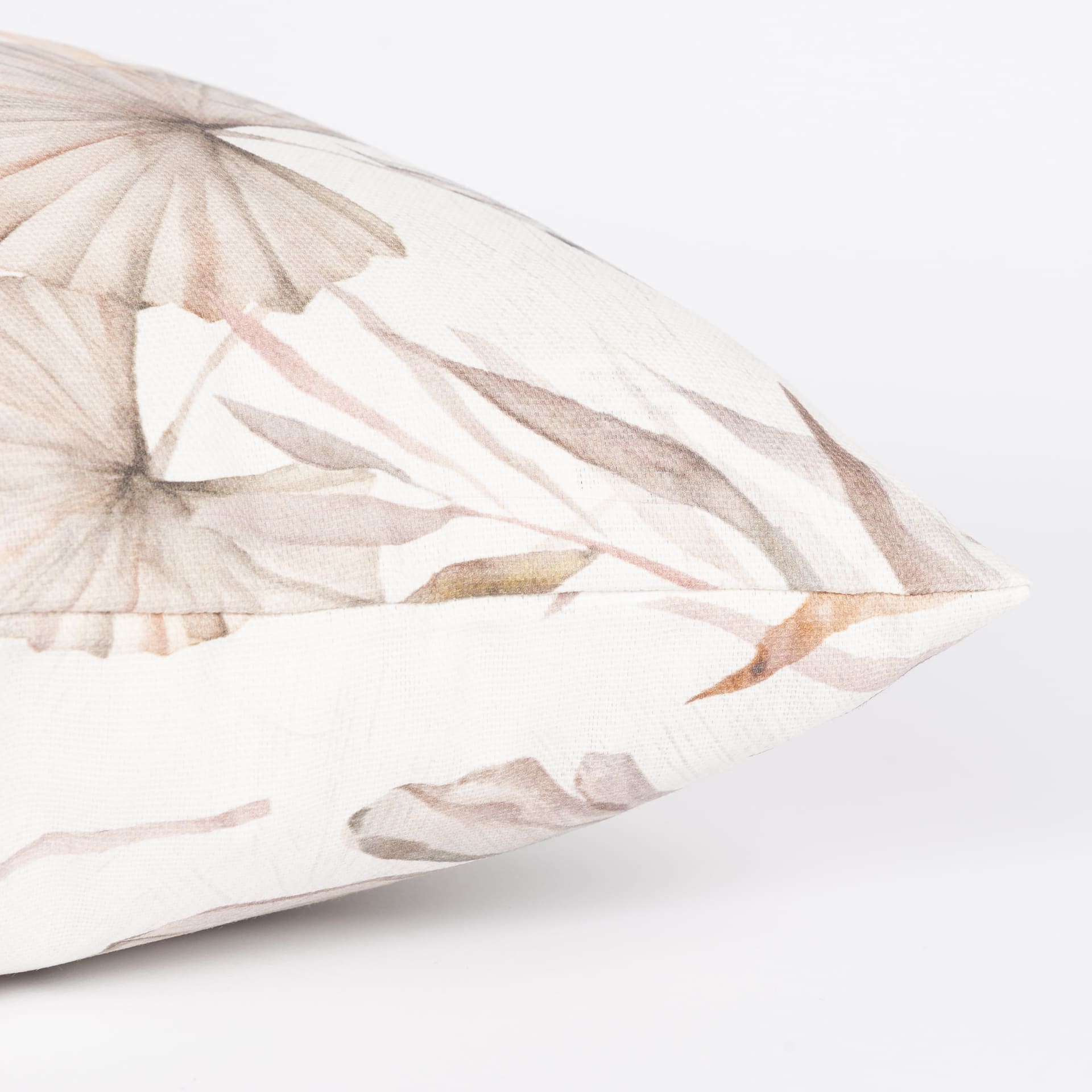 Funda de coj&iacute;n de algod&oacute;n Lobula 45x45cm
