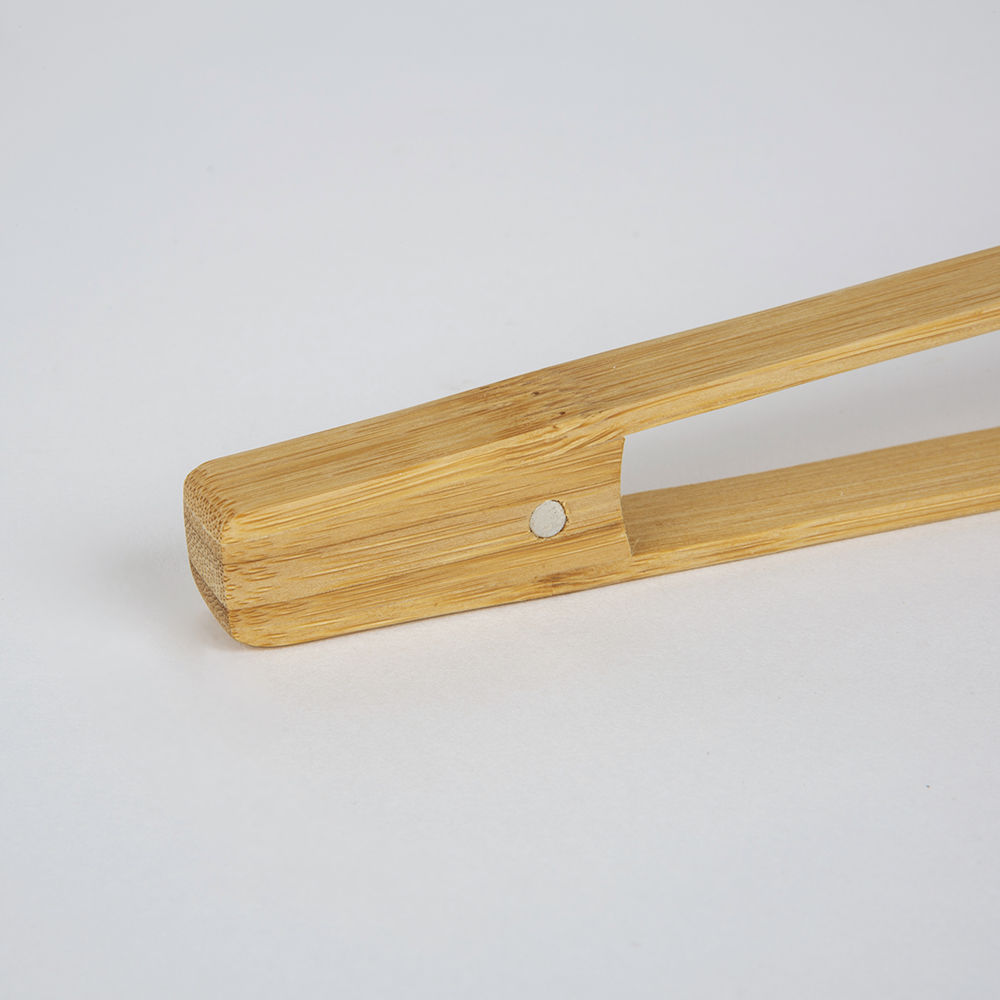 Pinza multiusos de bamb&uacute;