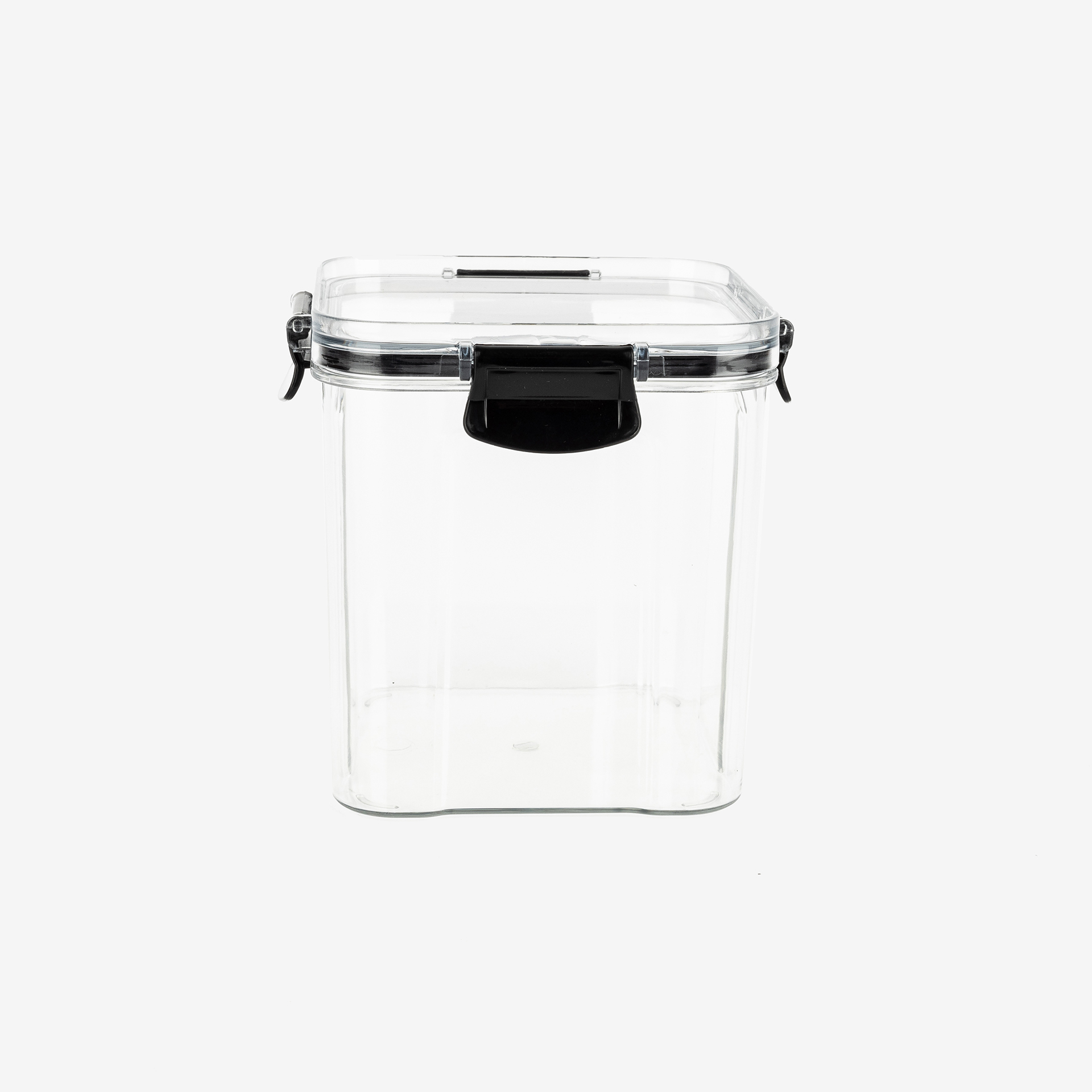 Contenedor con tapa Tasos 0,90L