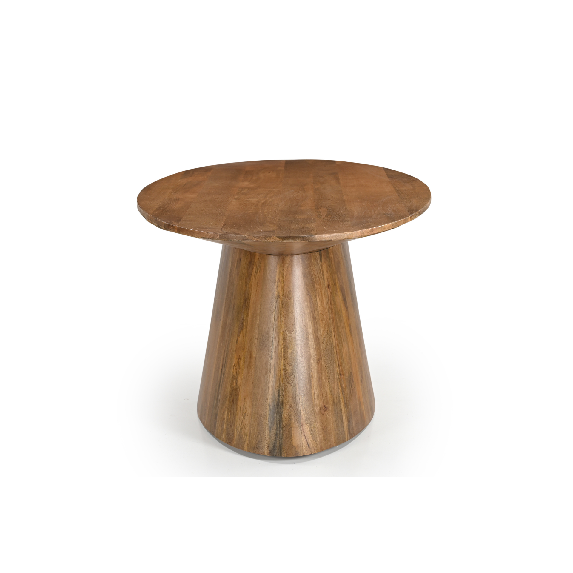 Mesa de comedor de madera de mango Sidney 200x100x77cm Clau&Chloe