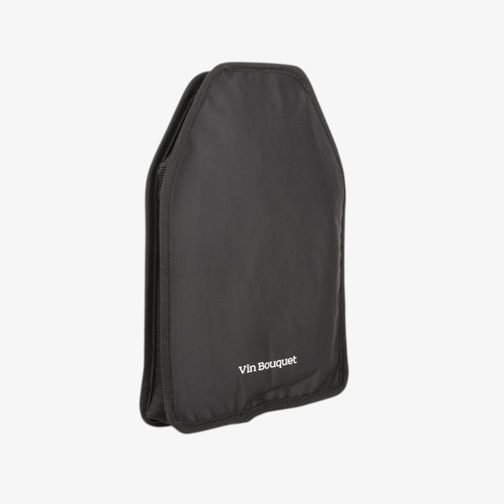 Funda enfriadora ajustable negra