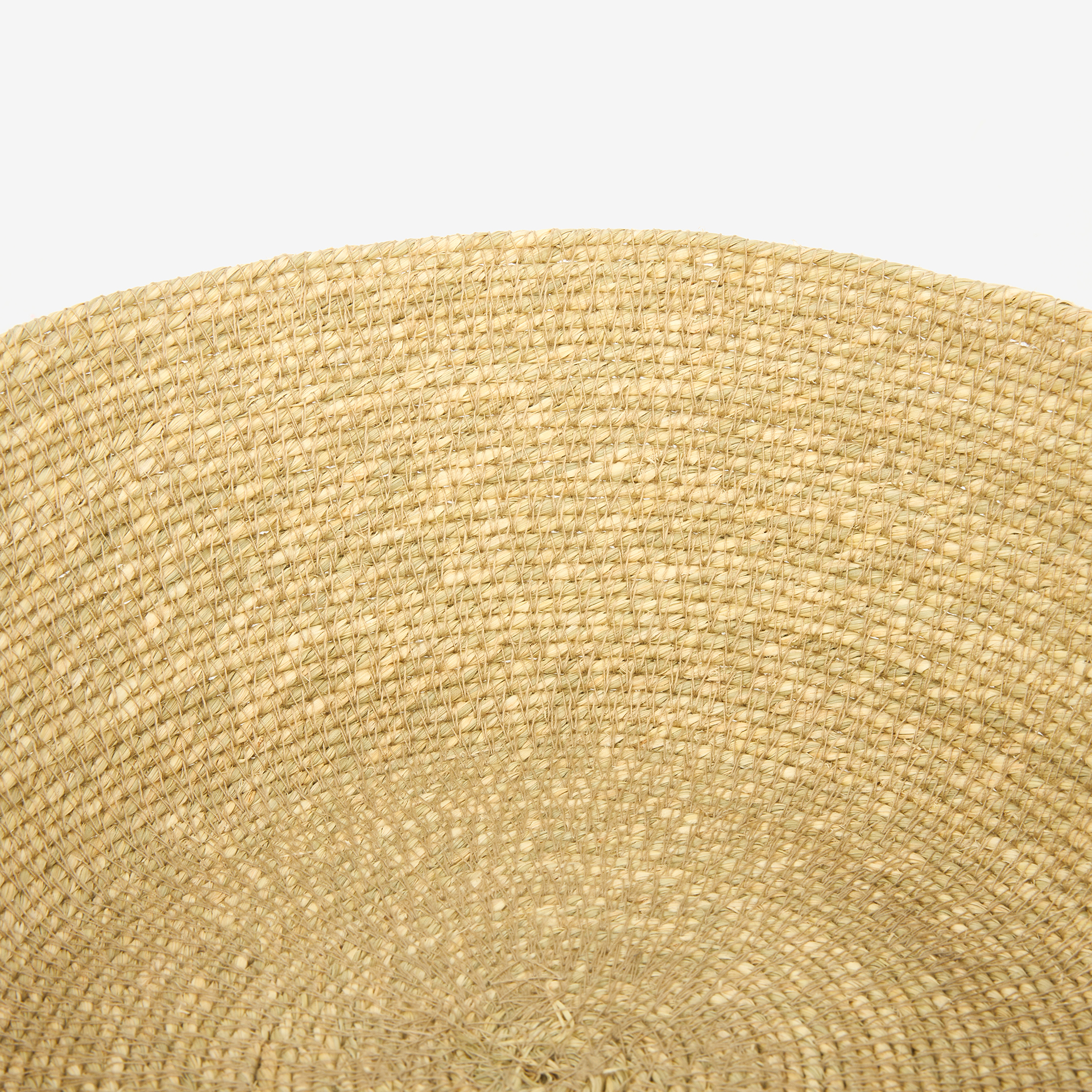 Frutero de fibras naturales Lekal &Oslash;24cm