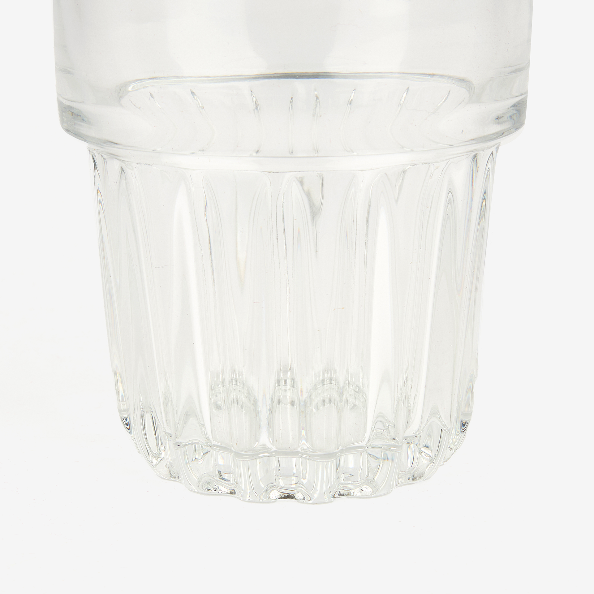 Vaso de cristal Rias 38cl
