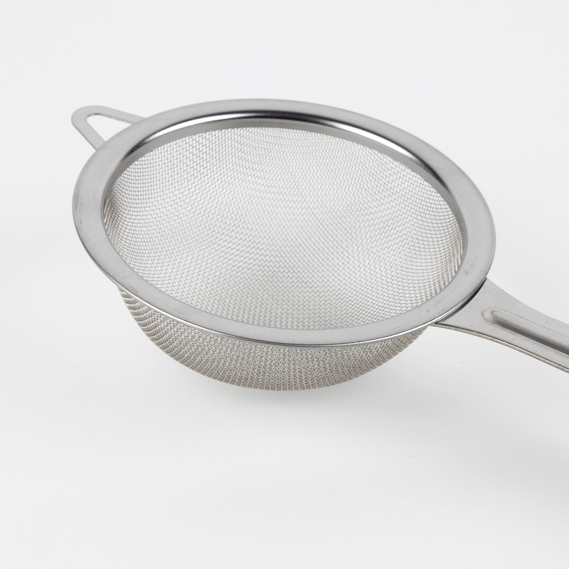 Colador acero de inoxidable Gerat 26cm