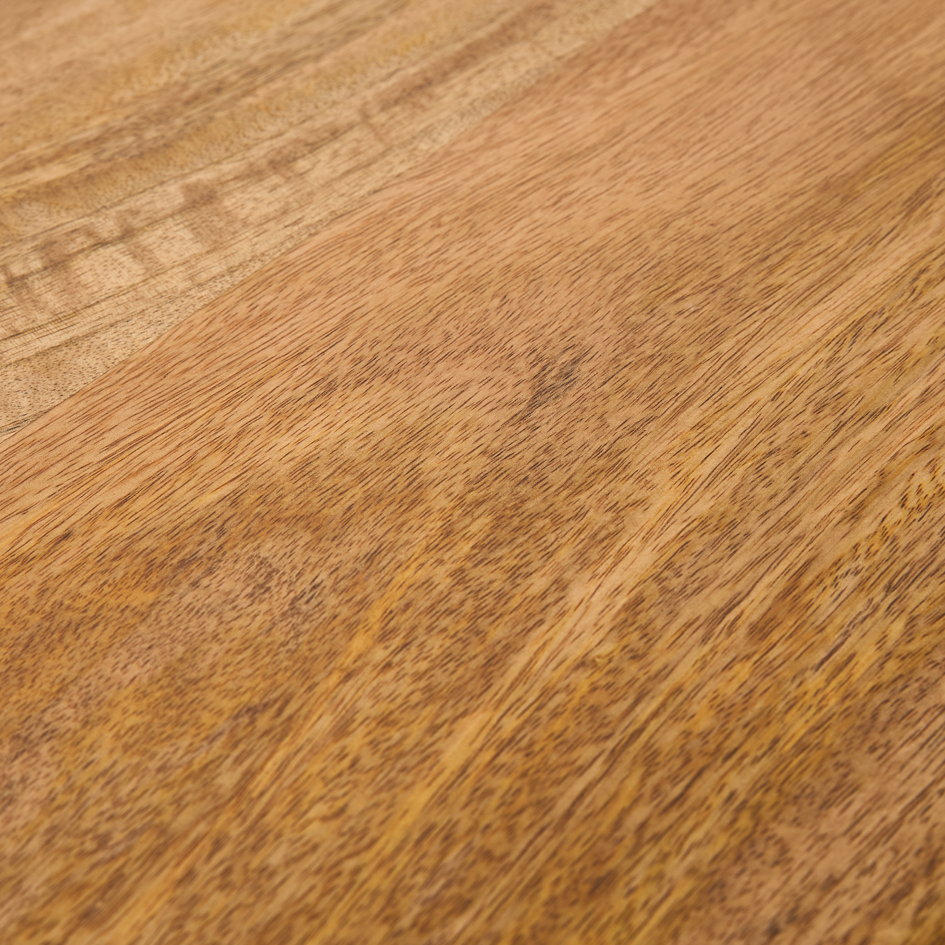 Consola de madera de mango Aero 150x40x80cm Clau&Chloe