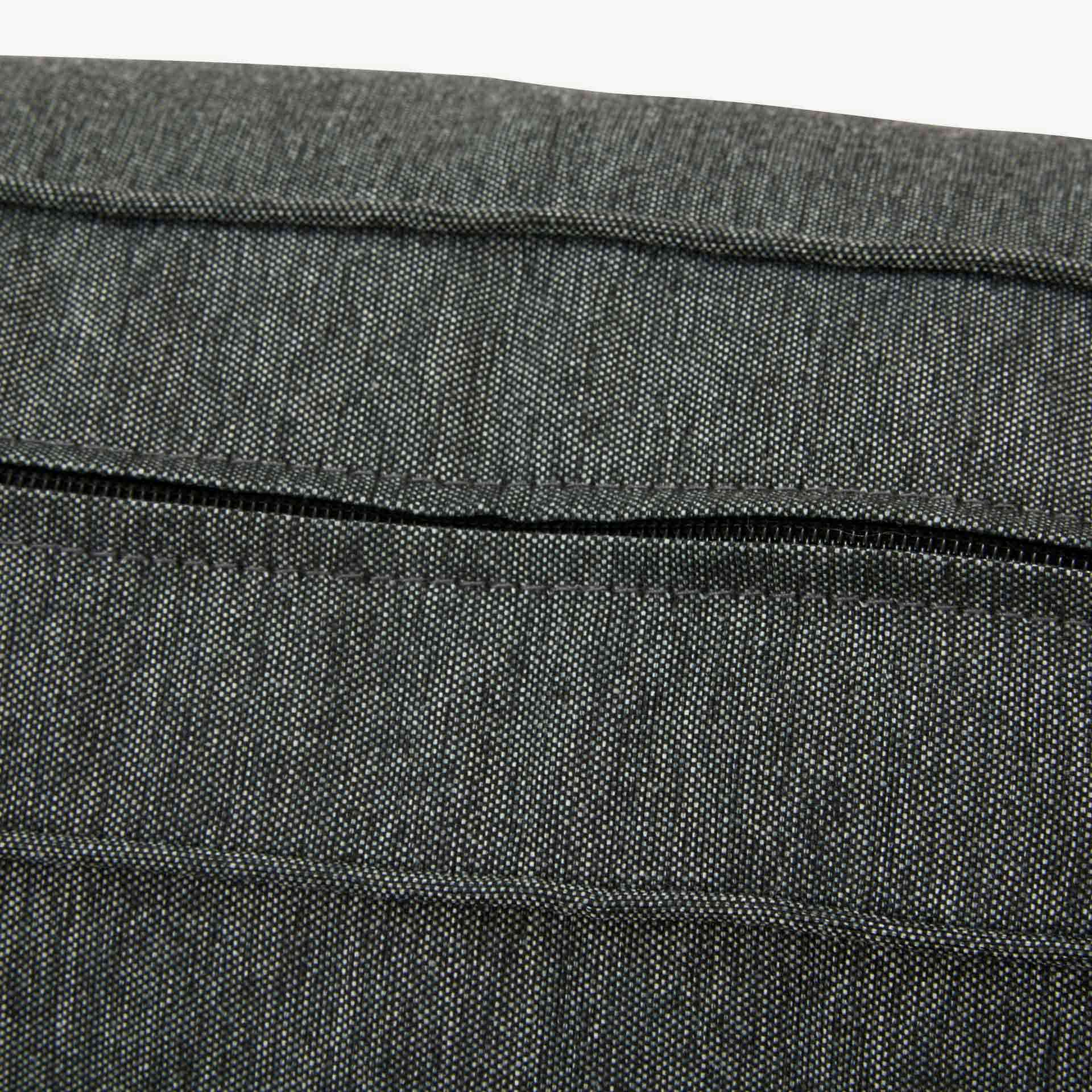 Conjunto de jard&iacute;n para 4 personas de madera de acacia Tiwin