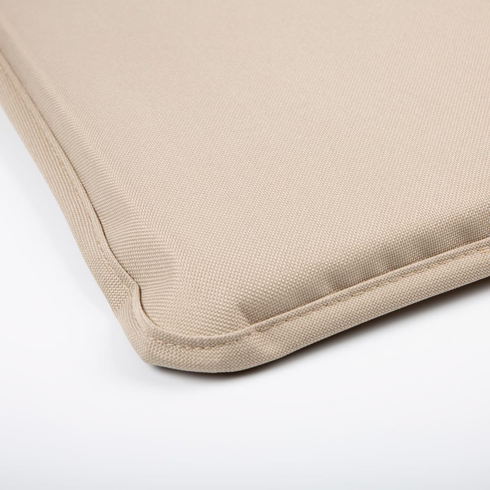 Coj&iacute;n para silla de poli&eacute;ster Arena 40x40cm