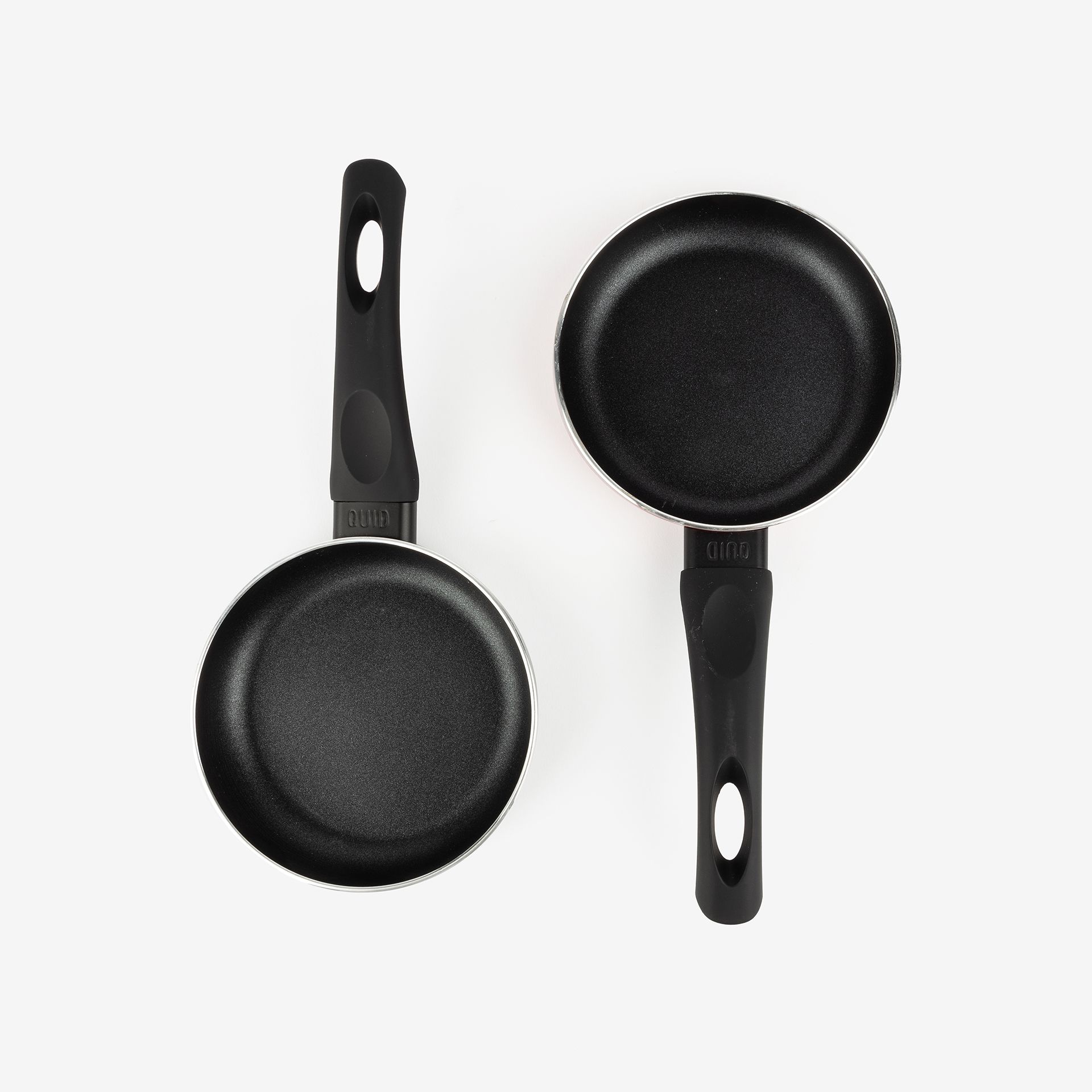 Sart&eacute;n apta para inducci&oacute;n Bogat &Oslash;14cm