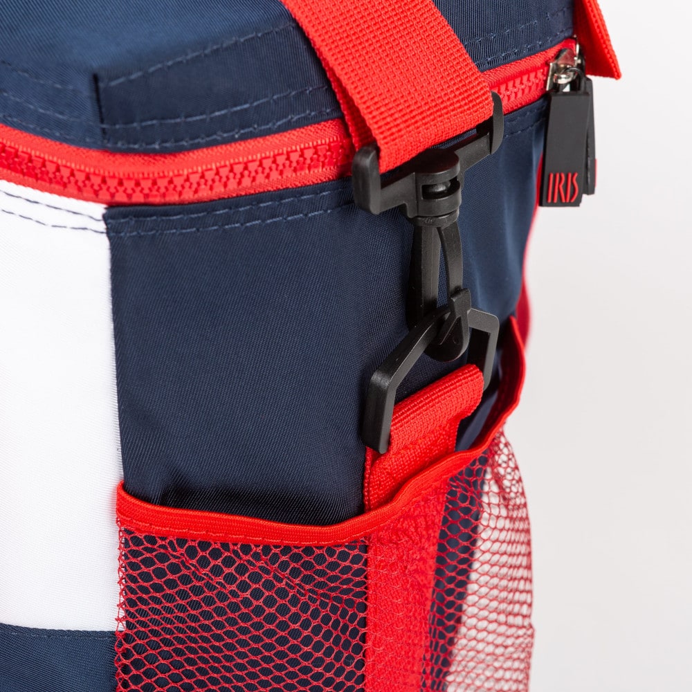 Nevera Navy con asas 16L