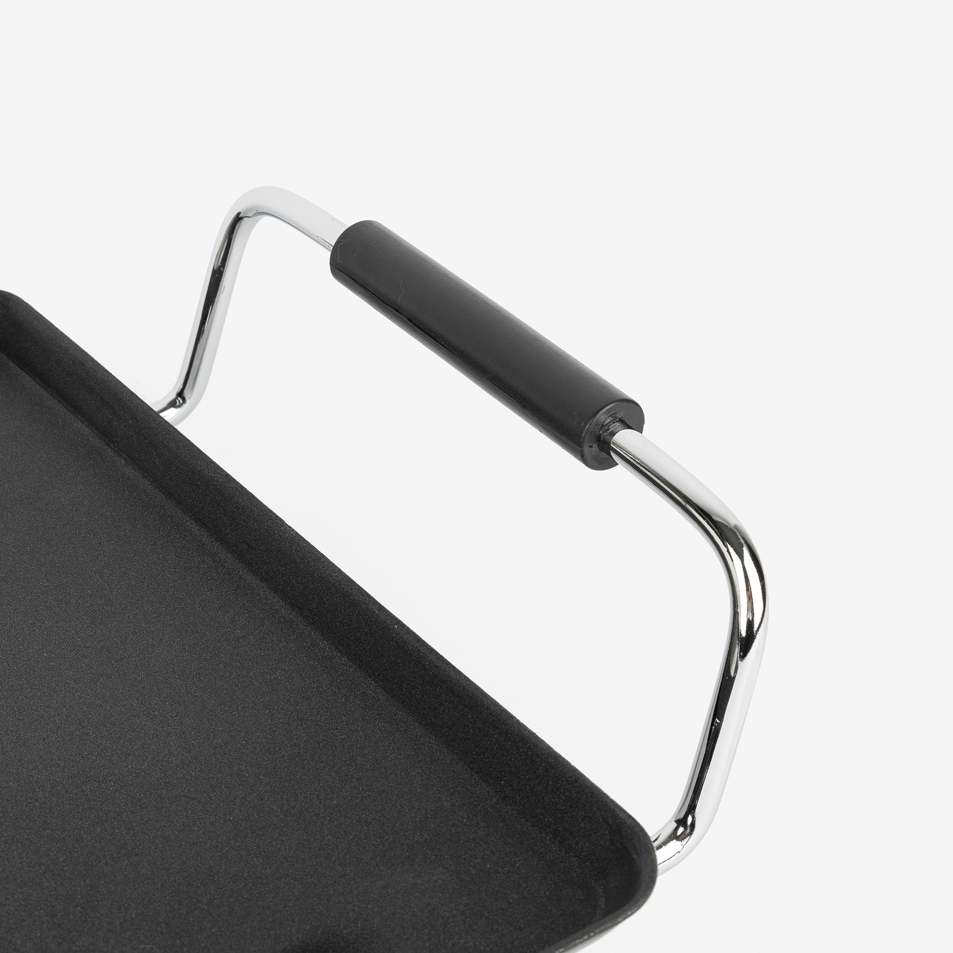 Plancha el&eacute;ctrica 800W 28x28cm