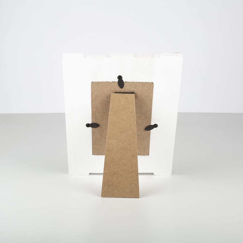 Marco de fotos playa 9x13cm