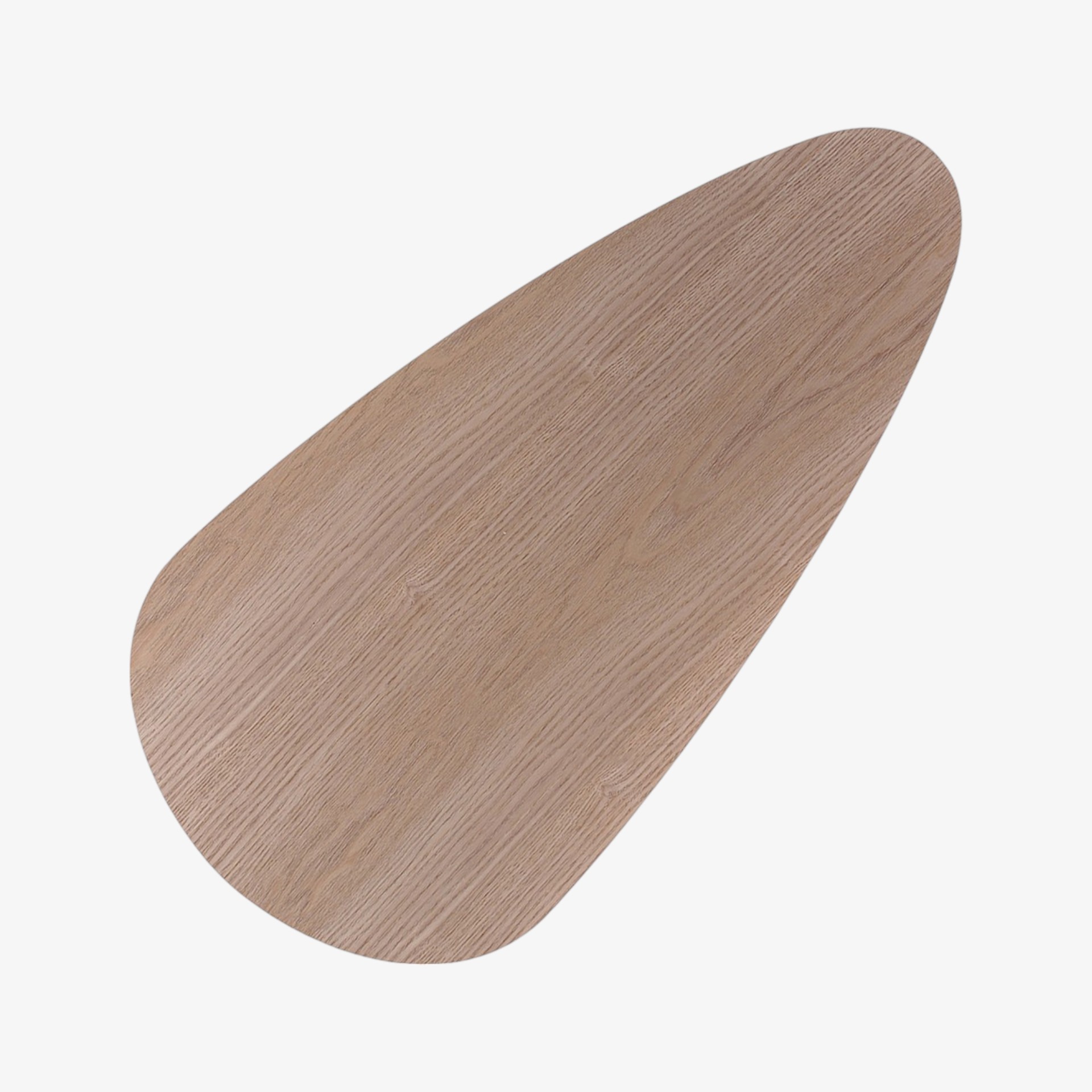 Mesa nido auxiliar nido de madera 80x40x50cm