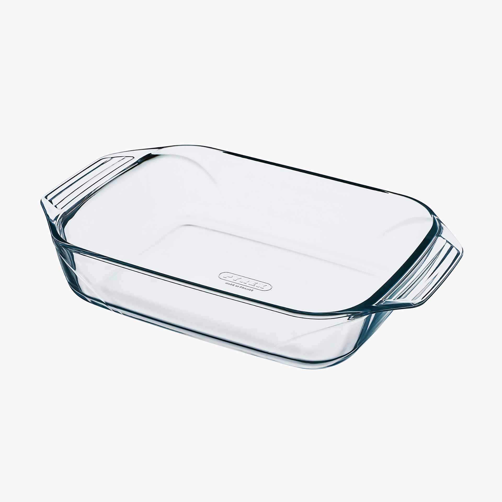 Fuente de horno rectangular 31x20 Share Pyrex