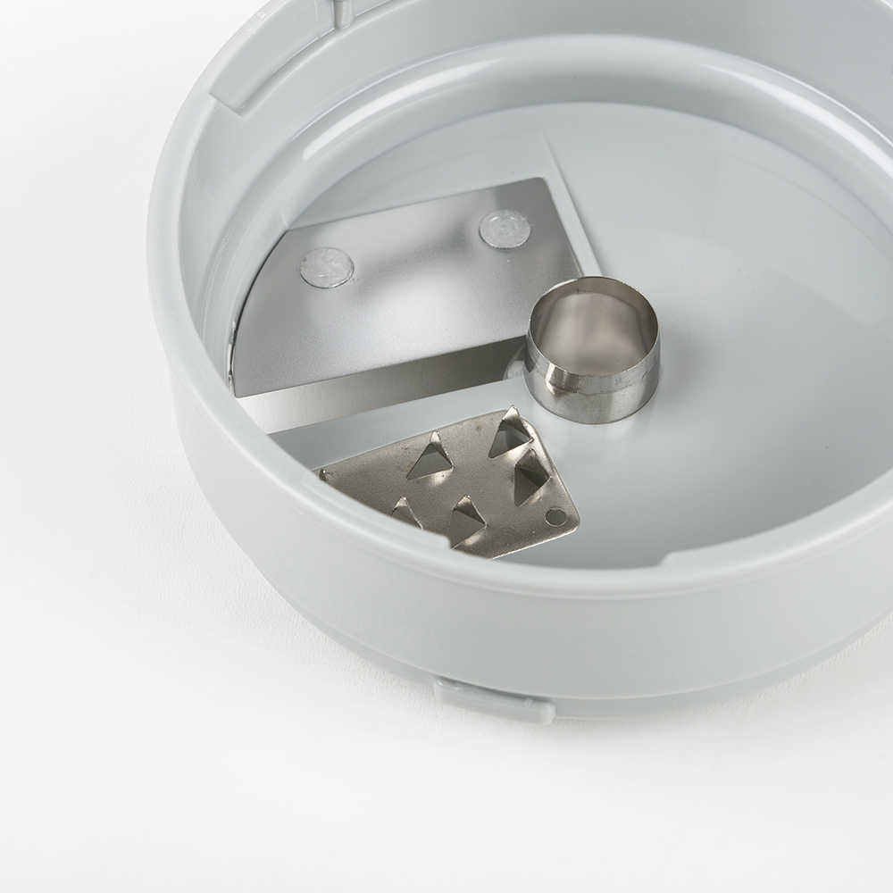 Cortador con forma espiral manual - Guzzini