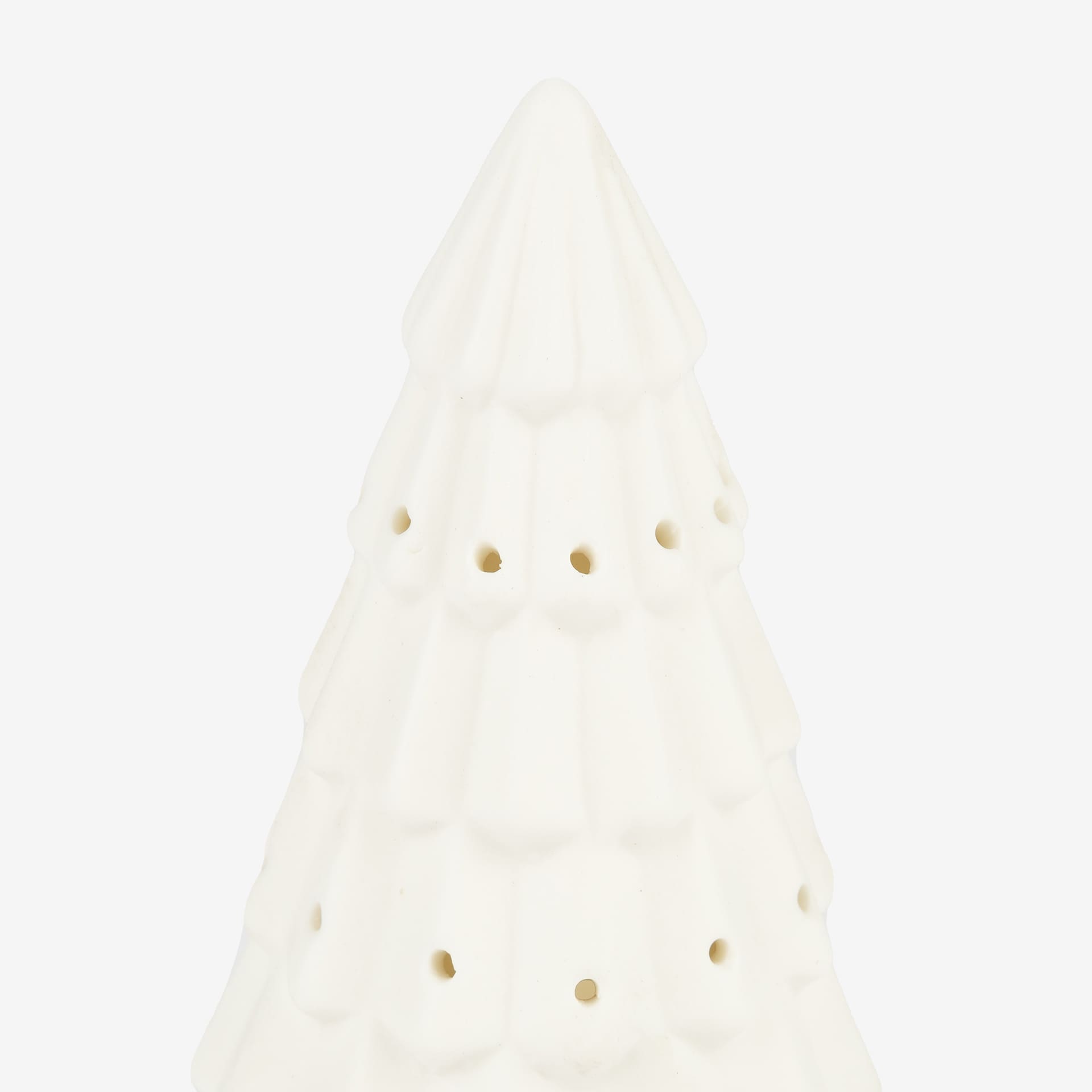 &Aacute;rbol de Navidad Led 15,5cm