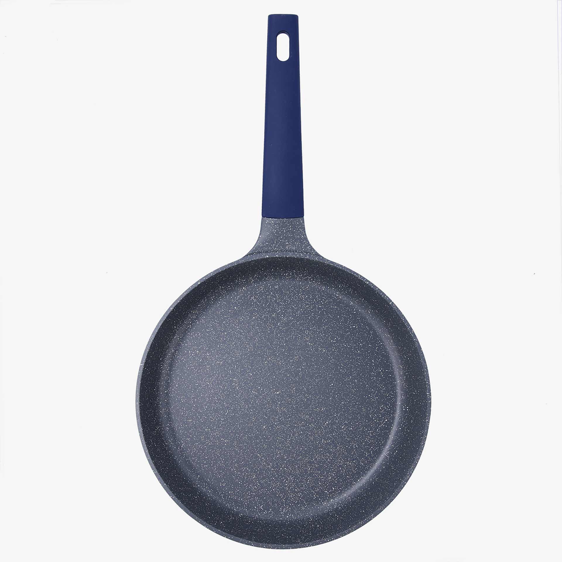 Sarten azul de aluminio fundido Klein Ø28cm Pyrex