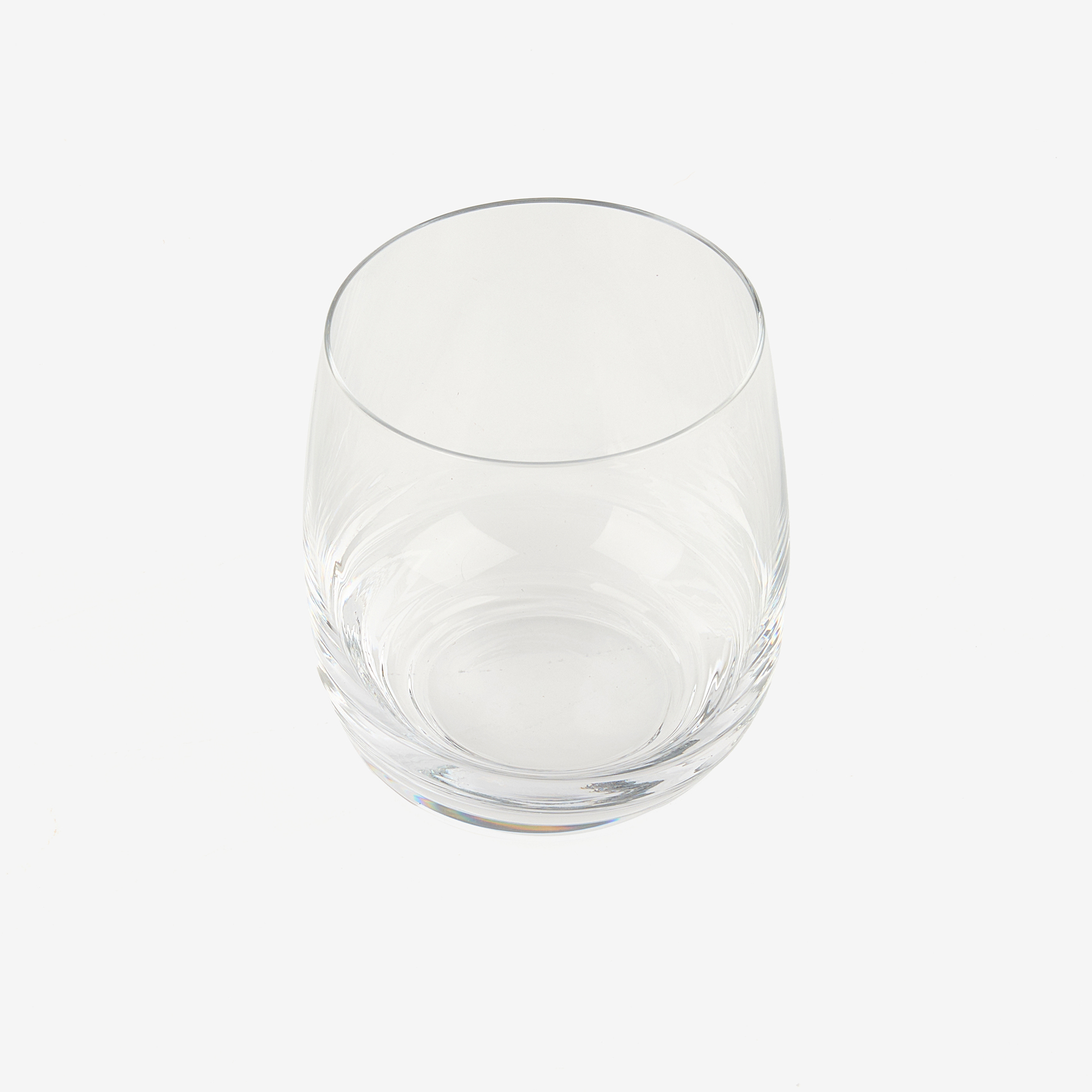 Vaso de agua de cristal Cool 36cl