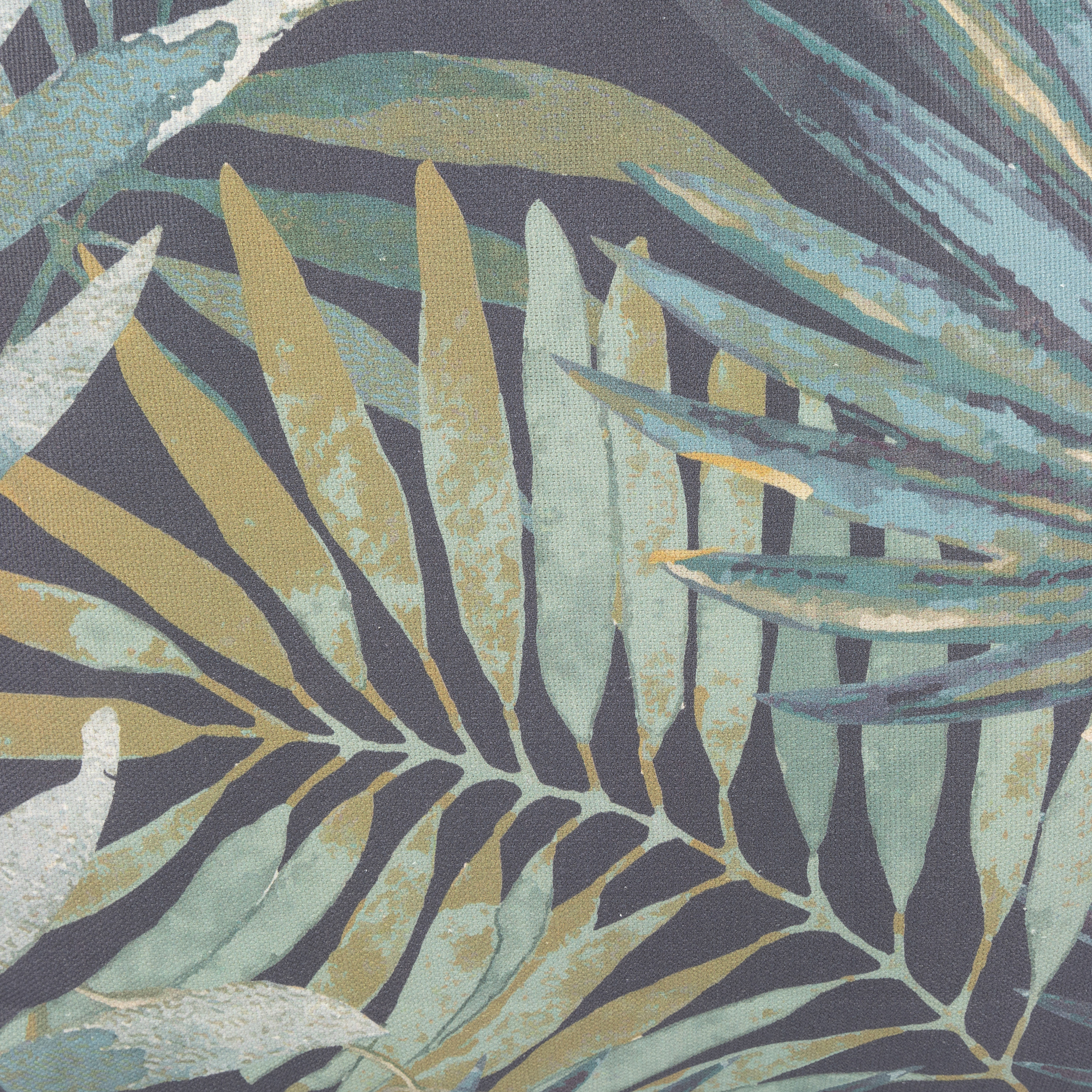 Funda de coj&iacute;n algod&oacute;n Dalina 45x45cm