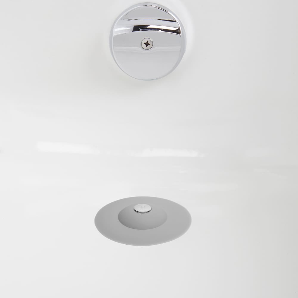 Tap&oacute;n de filtrado para cocina y ba&ntilde;o de silicona 9cm