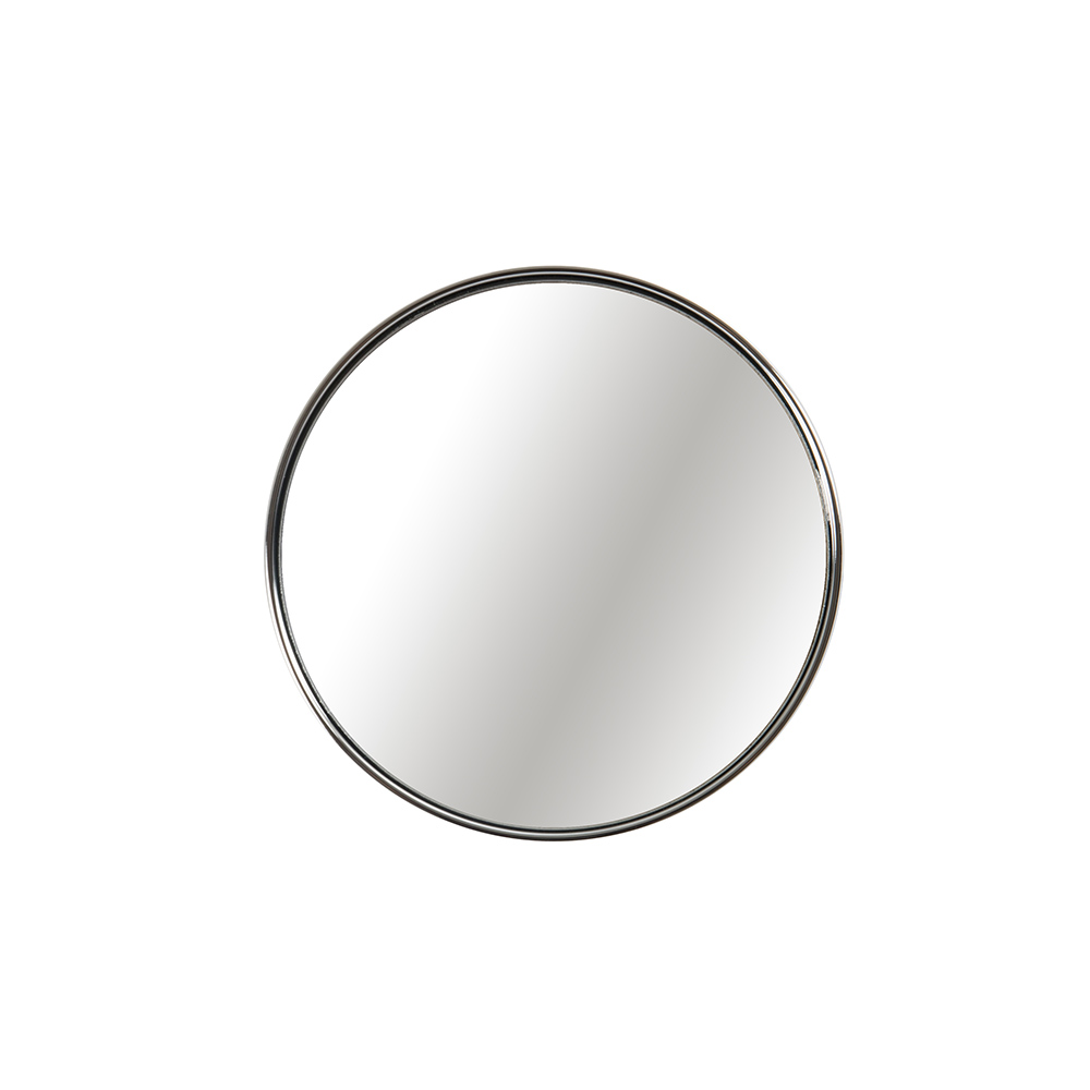 Espejo baño 5 aumentos con ventosa 10cm