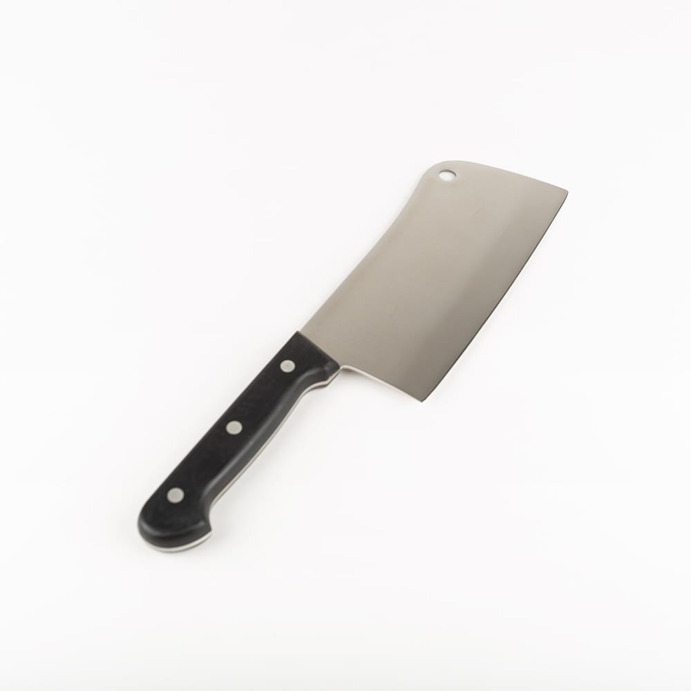Cuchillo macheta de acero inoxidable Sabatier