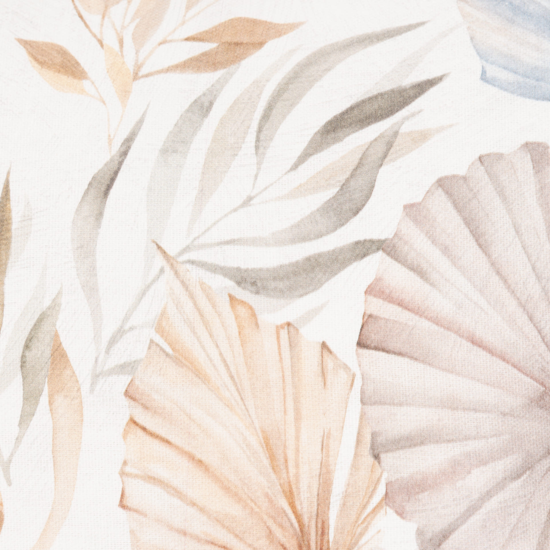 Funda de coj&iacute;n de algod&oacute;n Lobula 45x45cm