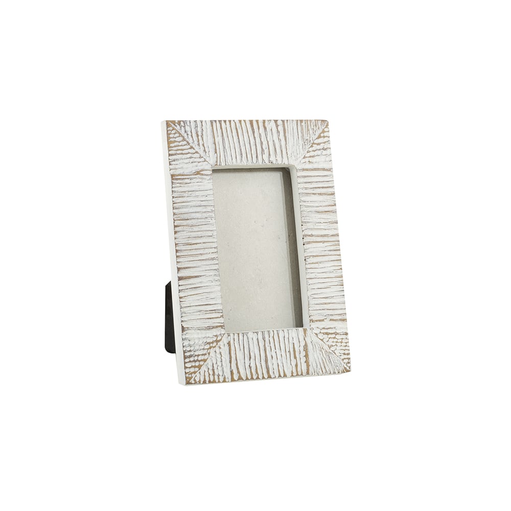 Marco de fotos Poliresina 7x11,5