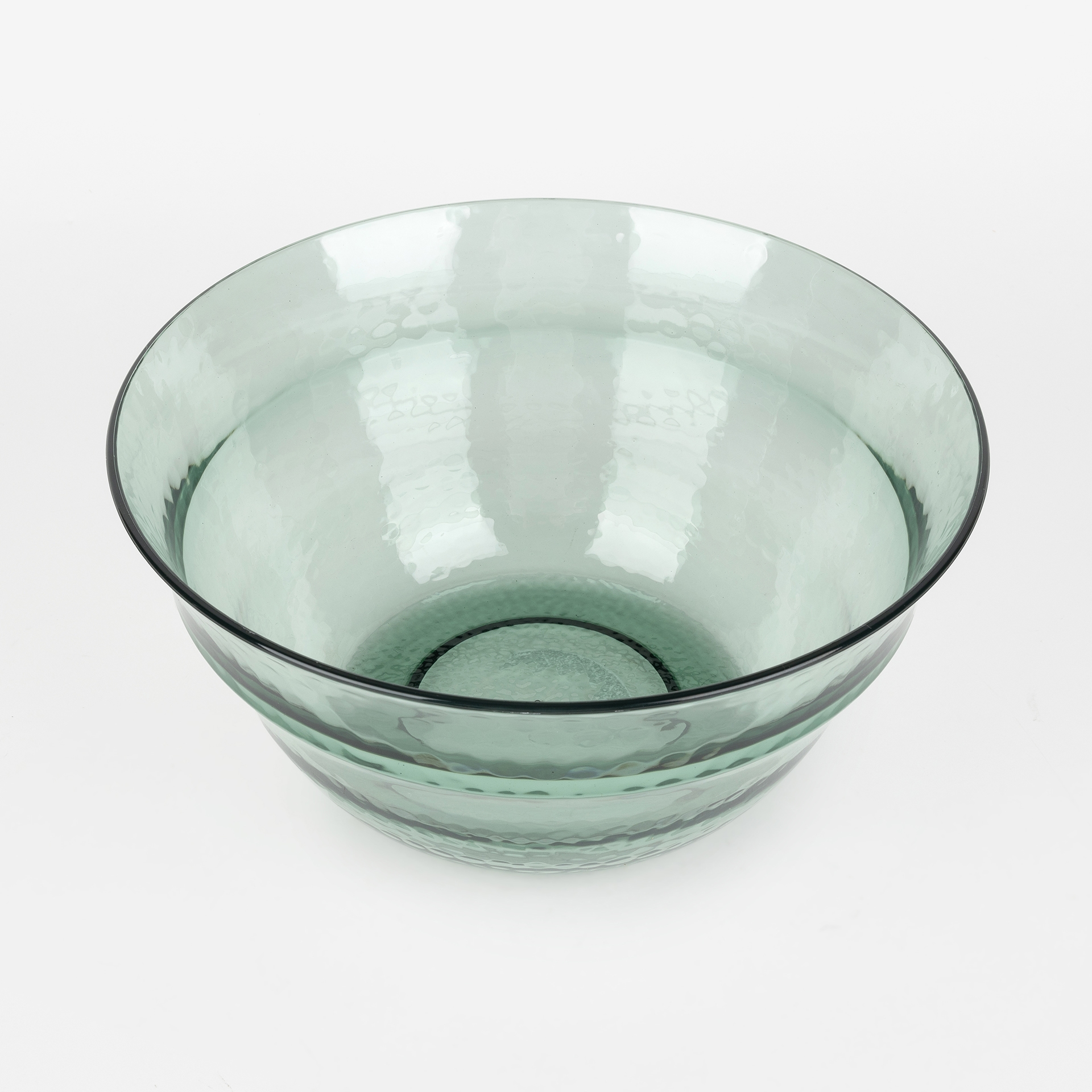 Ensaladera de poliestireno Bernit &Oslash;25cm