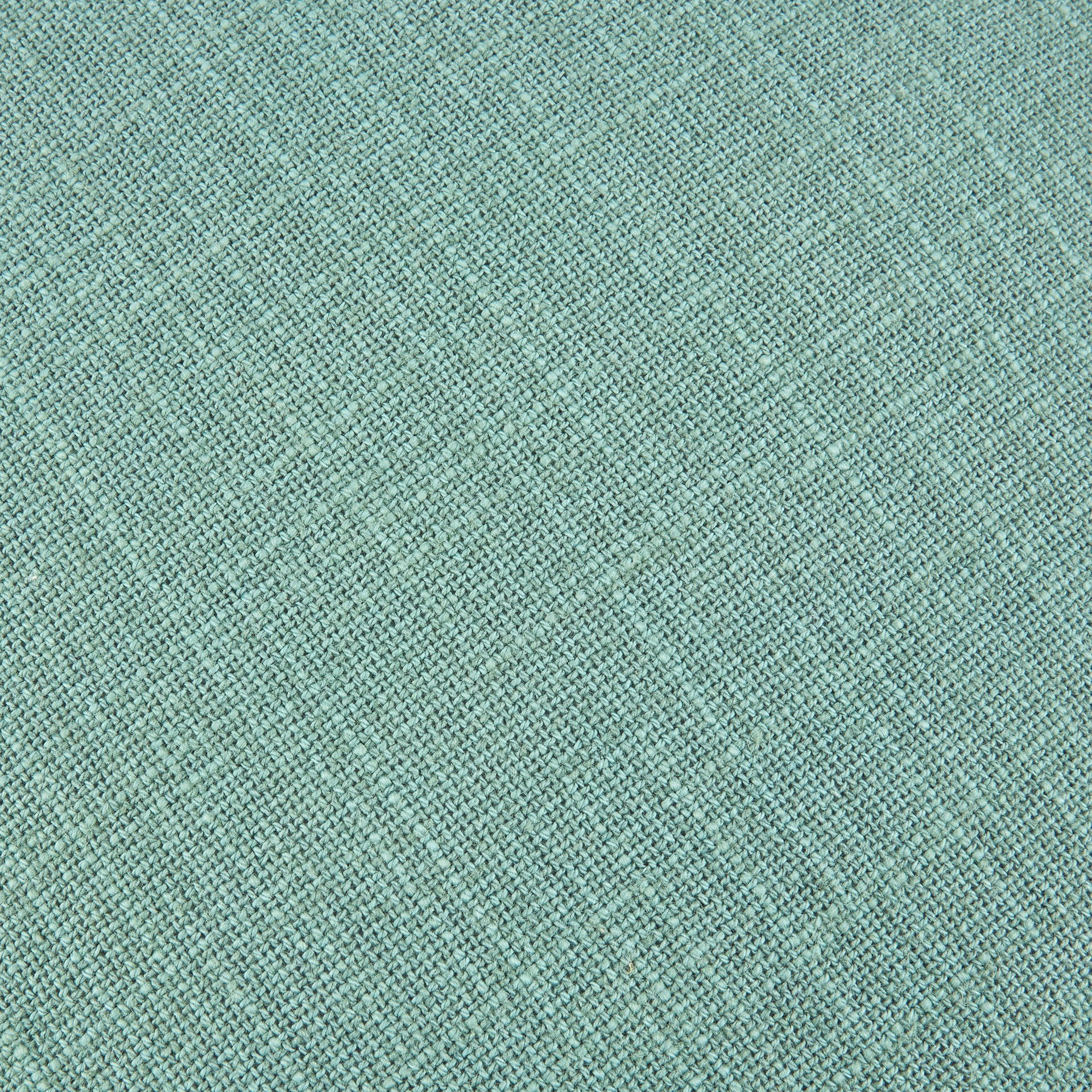 Funda de coj&iacute;n de algod&oacute;n verde Frida 45x45cm