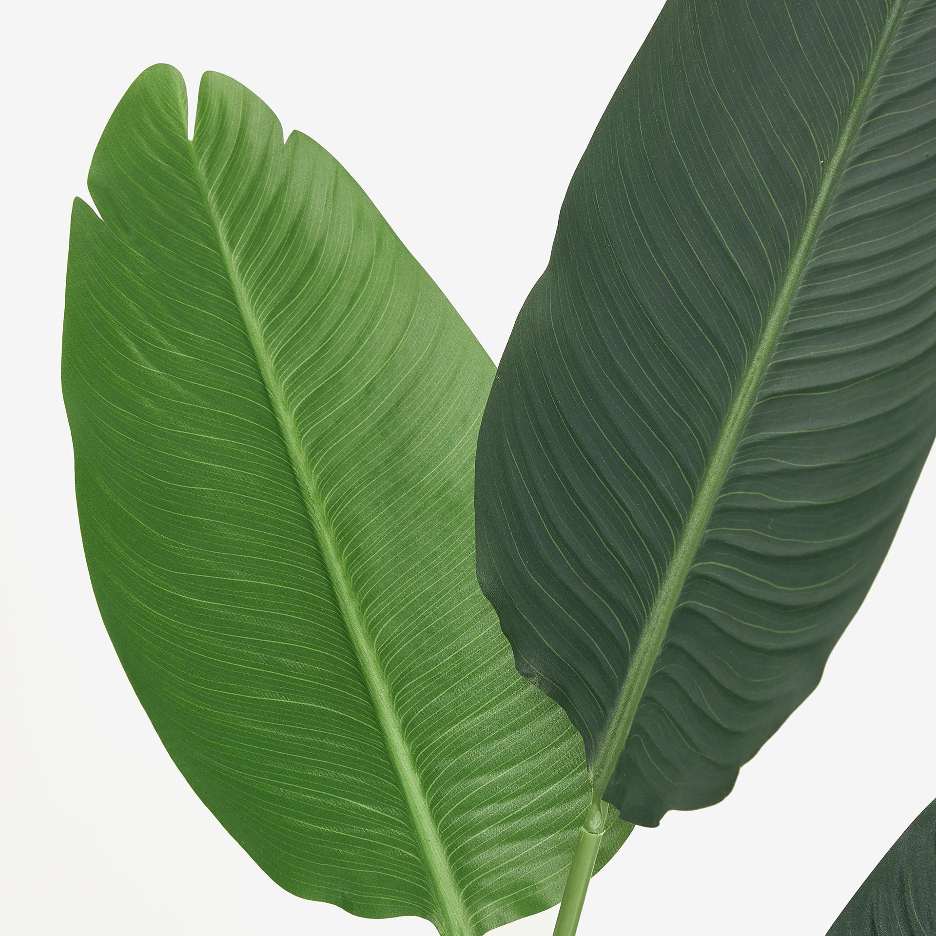 Planta artificial en maceta Platanero 160cm