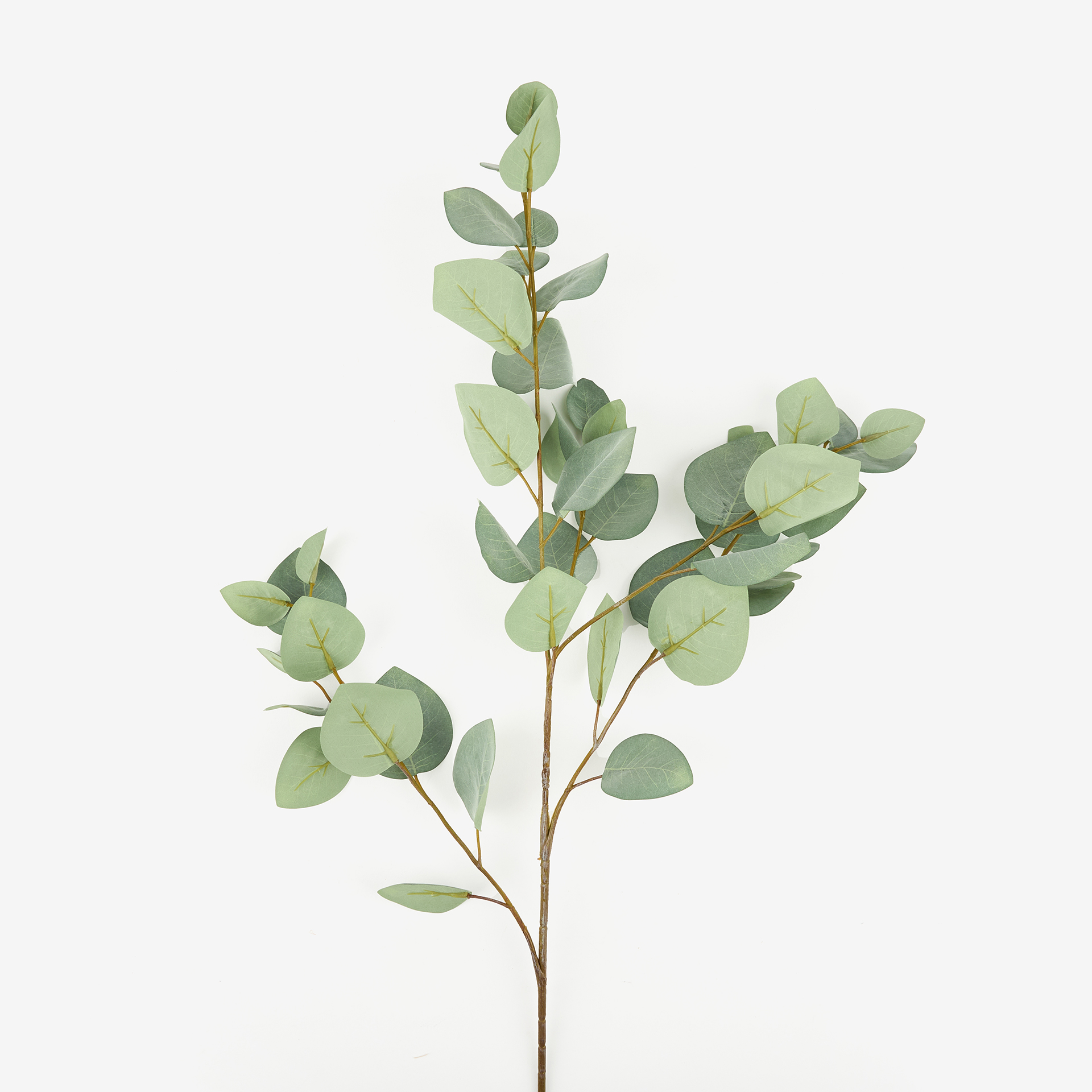 Rama de eucalipto artificial 92cm