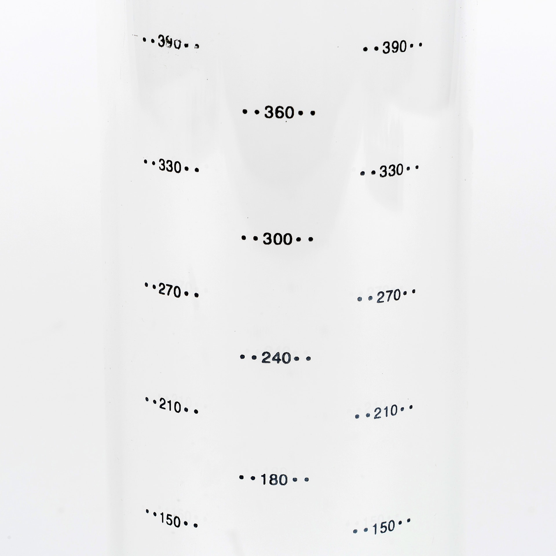 Aceitera con dosificador de acero inoxidable Len