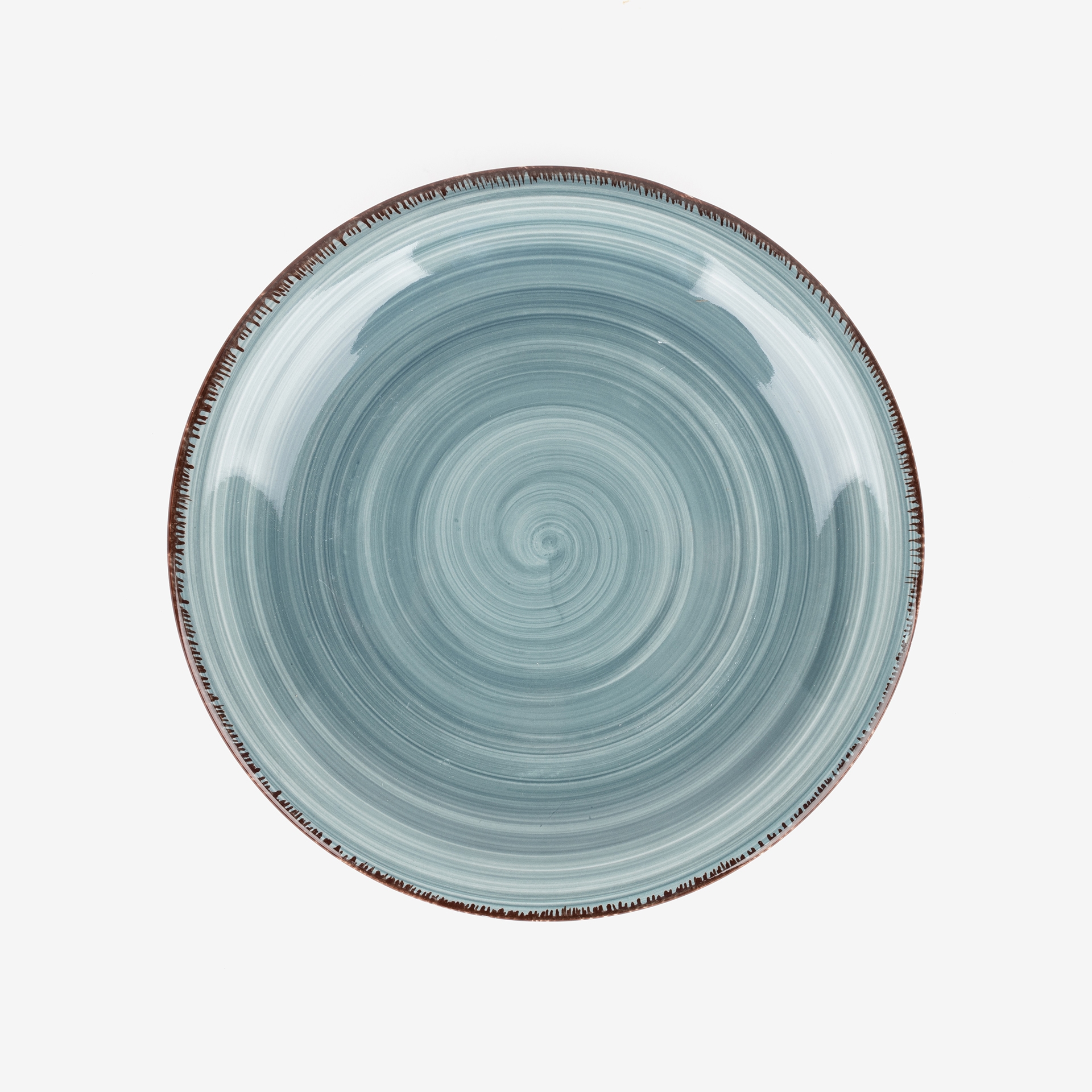 Vajilla de 18 piezas de gres Vita en varios colores